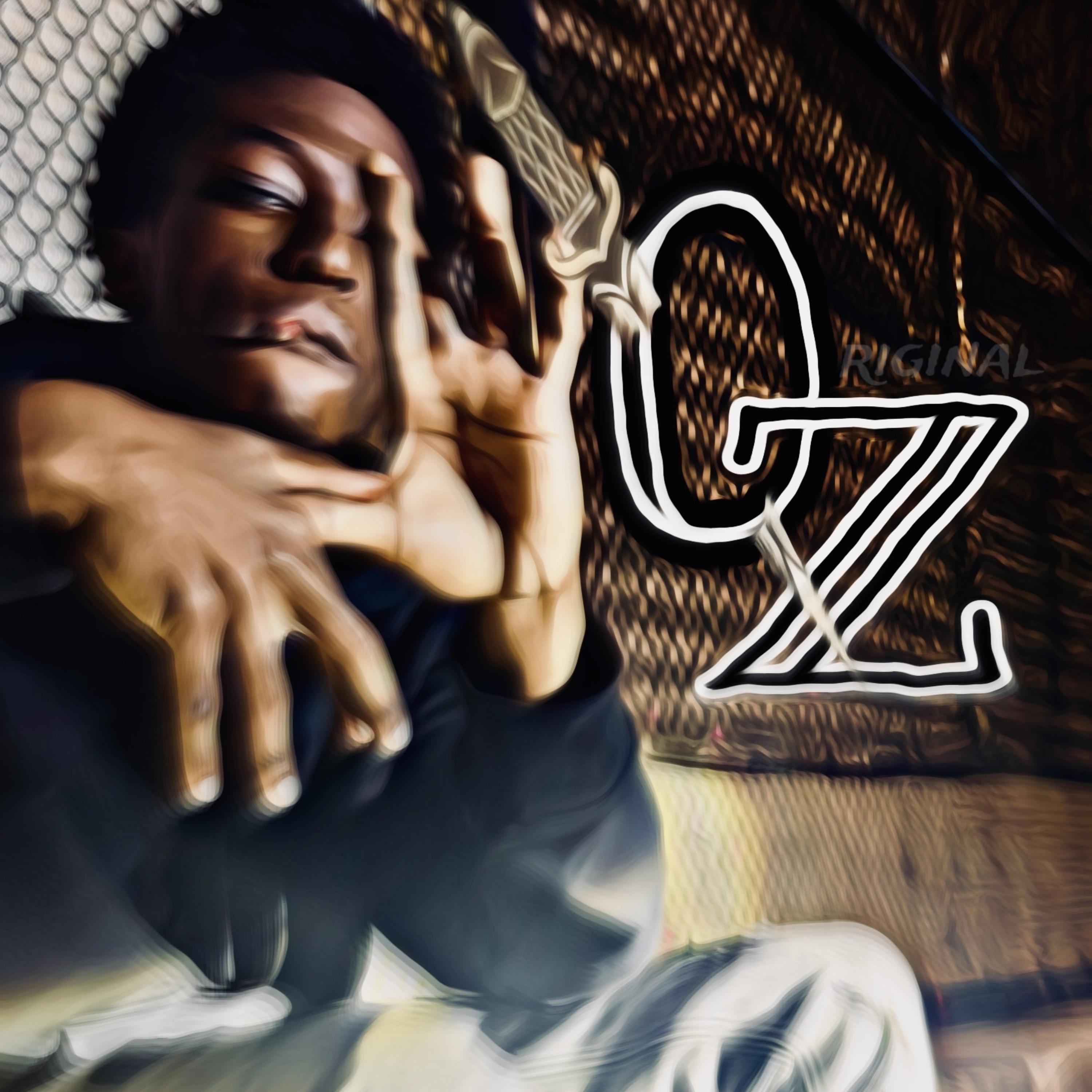 oZ artwork