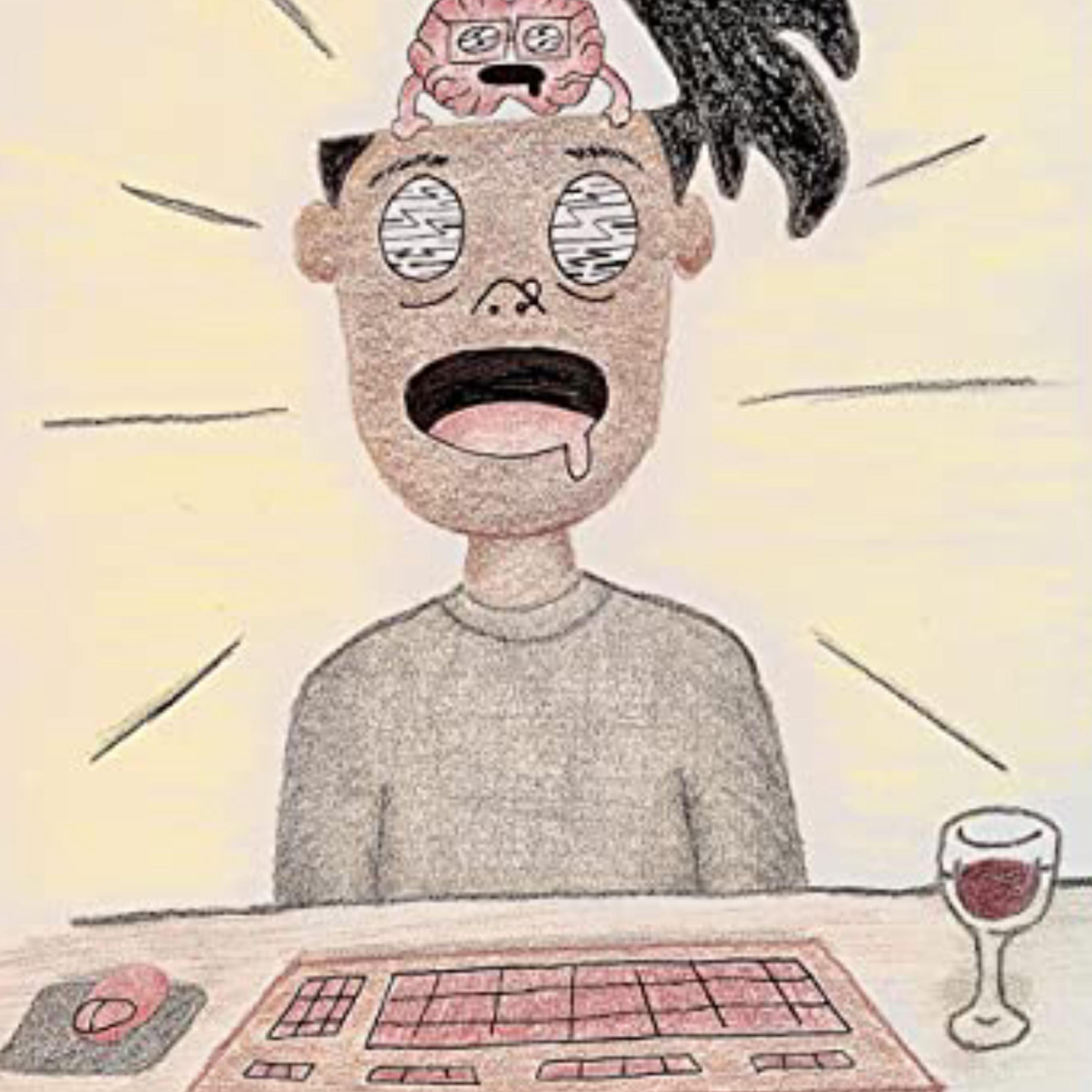 Last Sense artwork