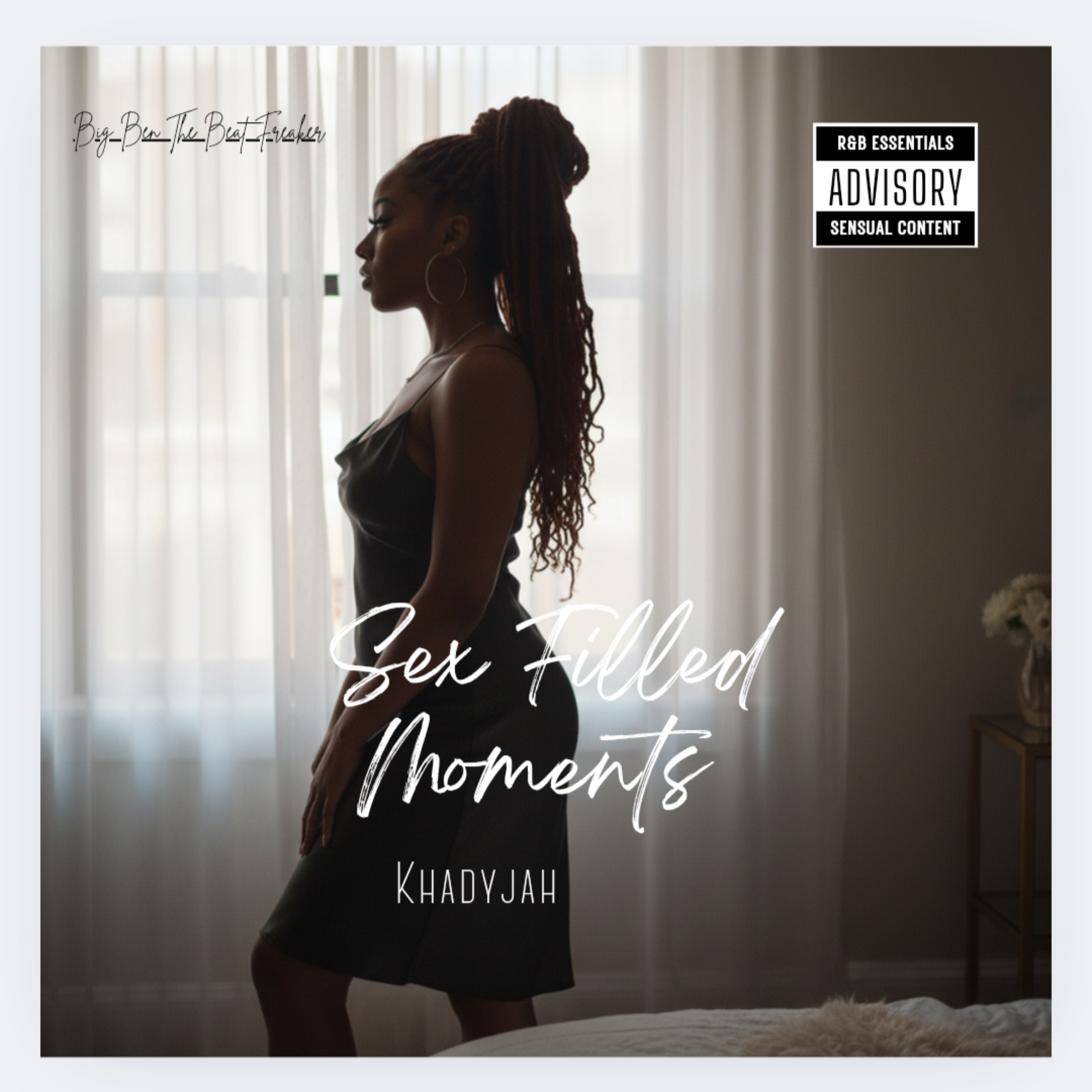 Sex Filled Moments artwork