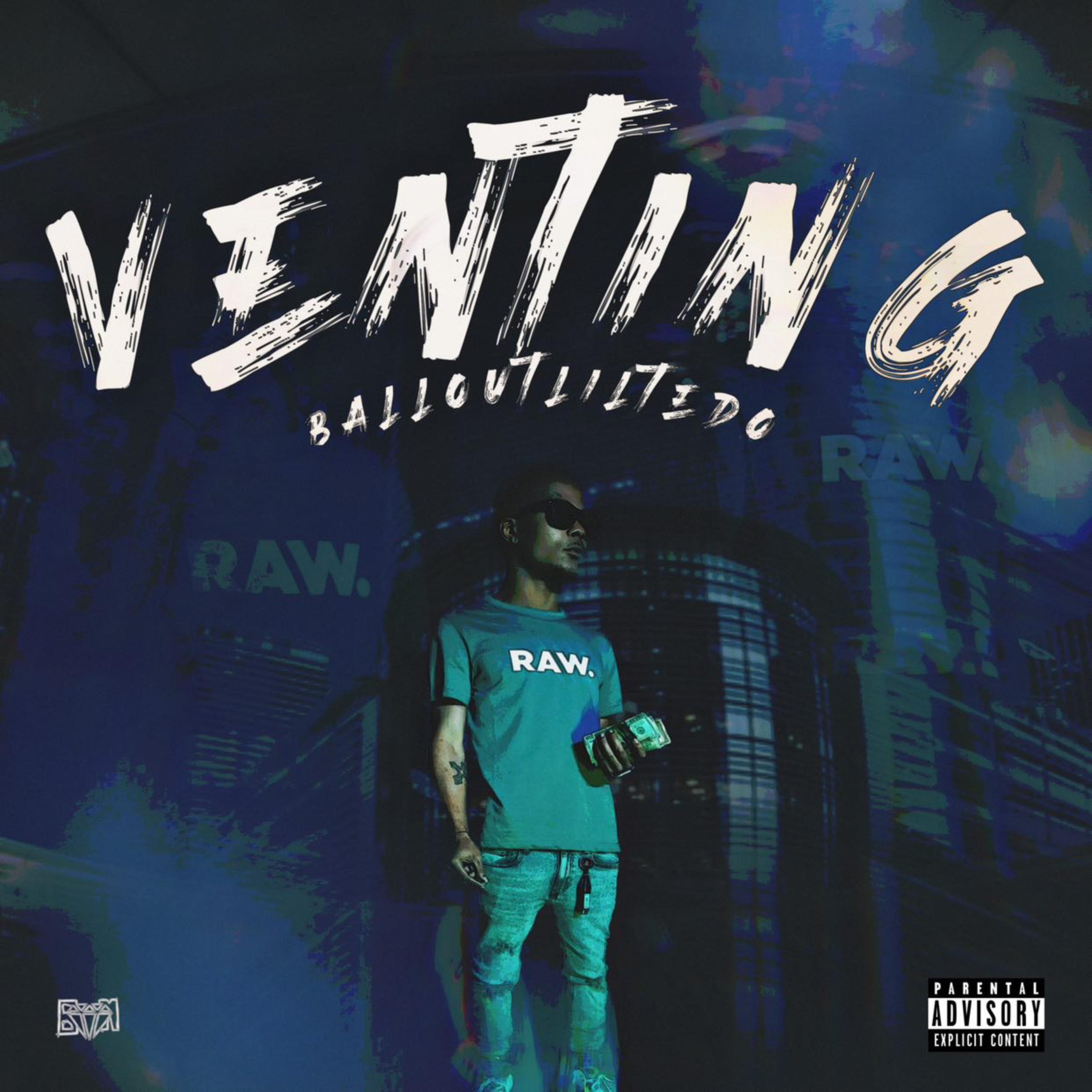 Venting artwork