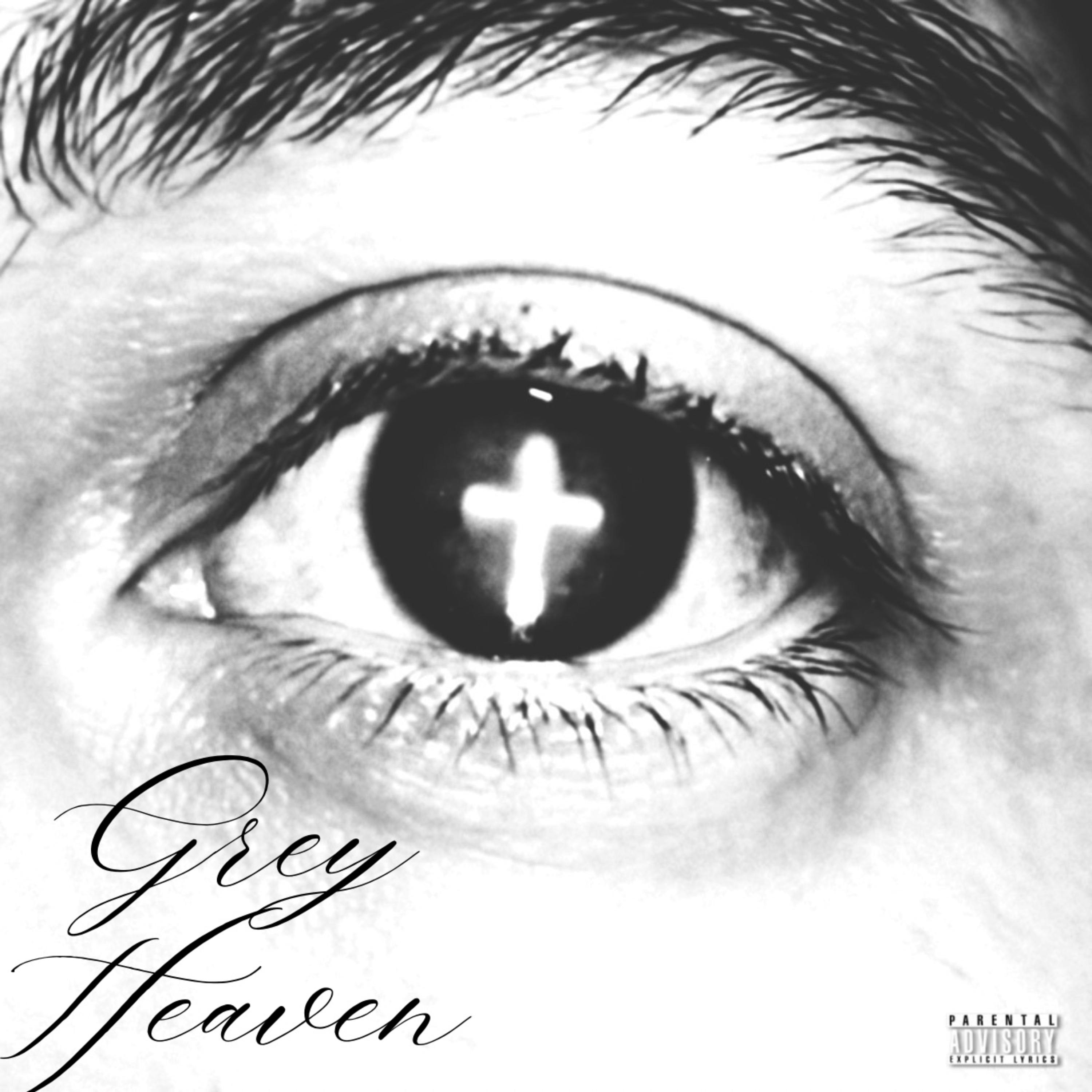 Grey Heaven artwork