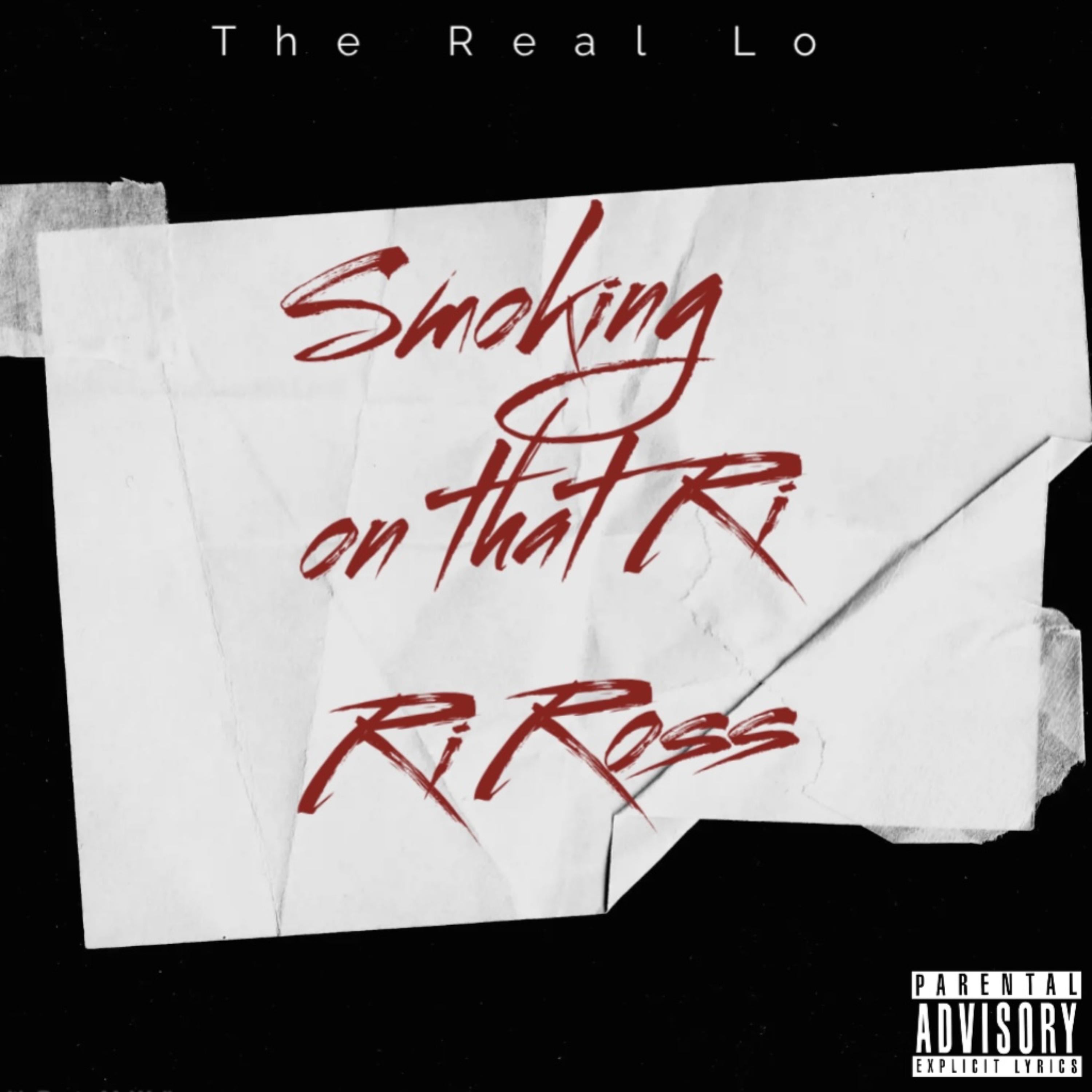 Smoking On That Ri Ri Ross (Remastered) artwork