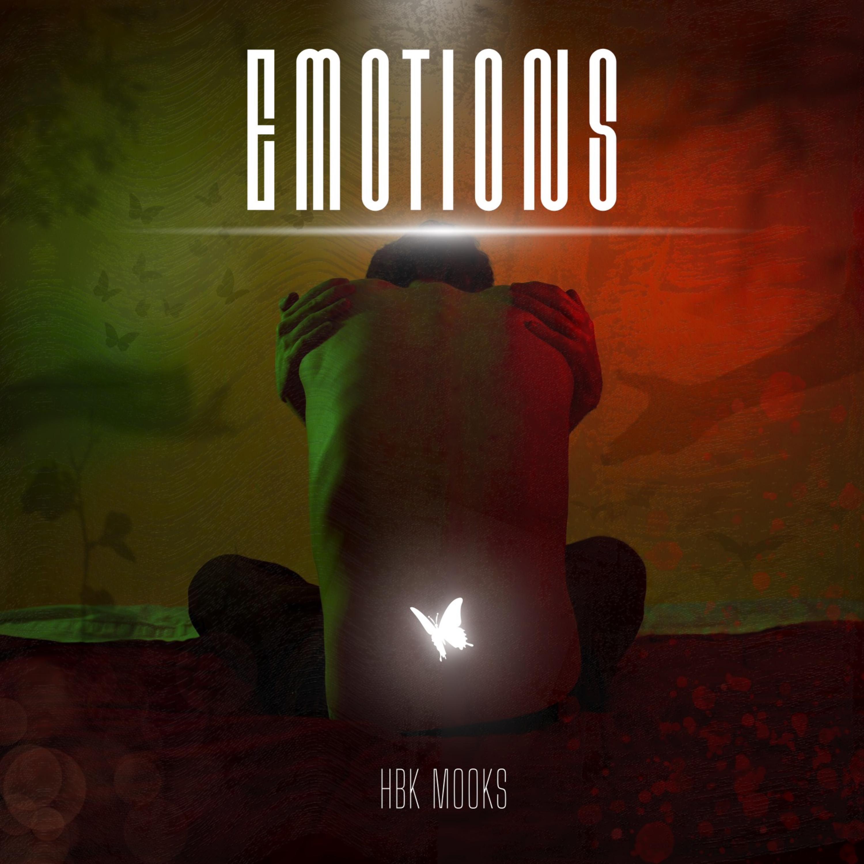 Emotions artwork