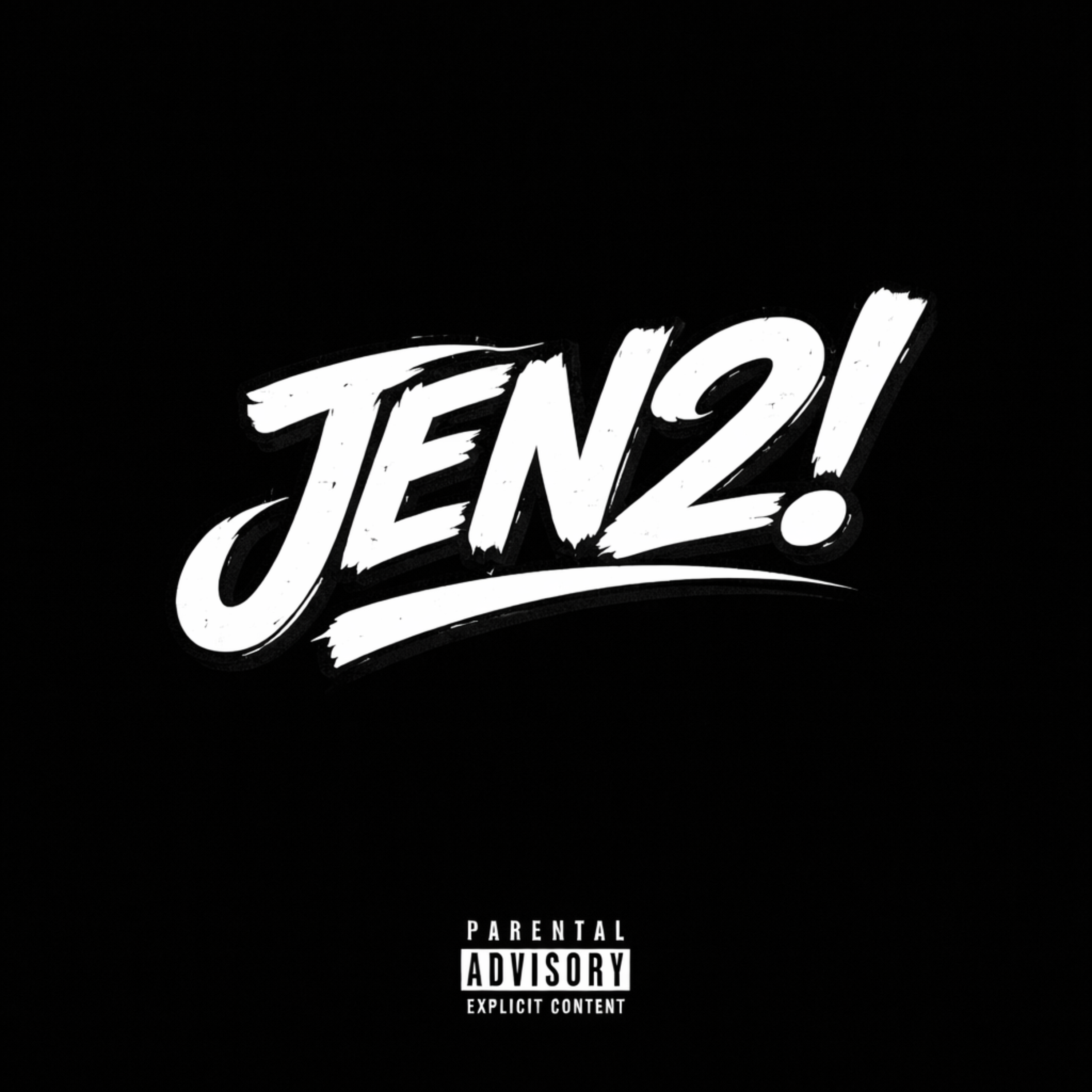 JEN2! artwork