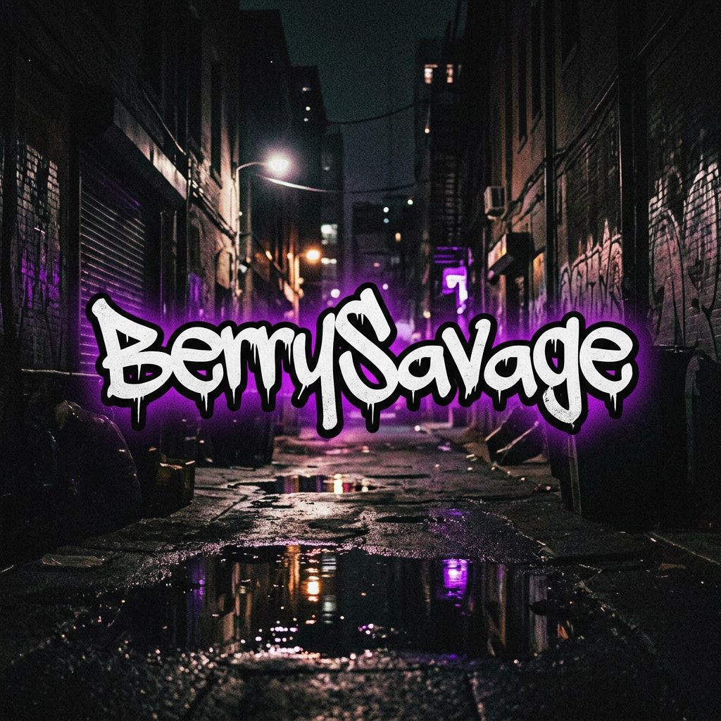 BerrySavage