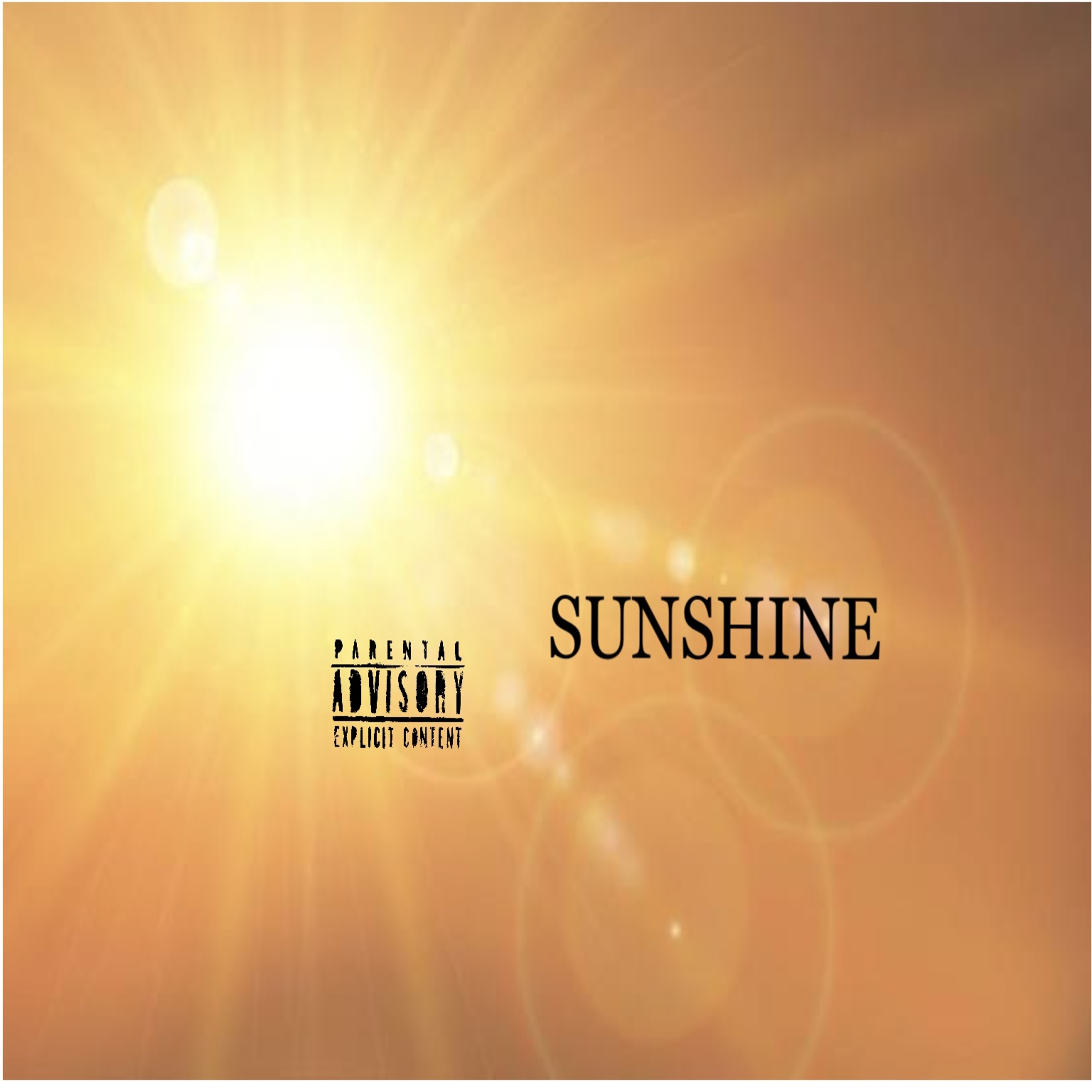 Sunshine artwork