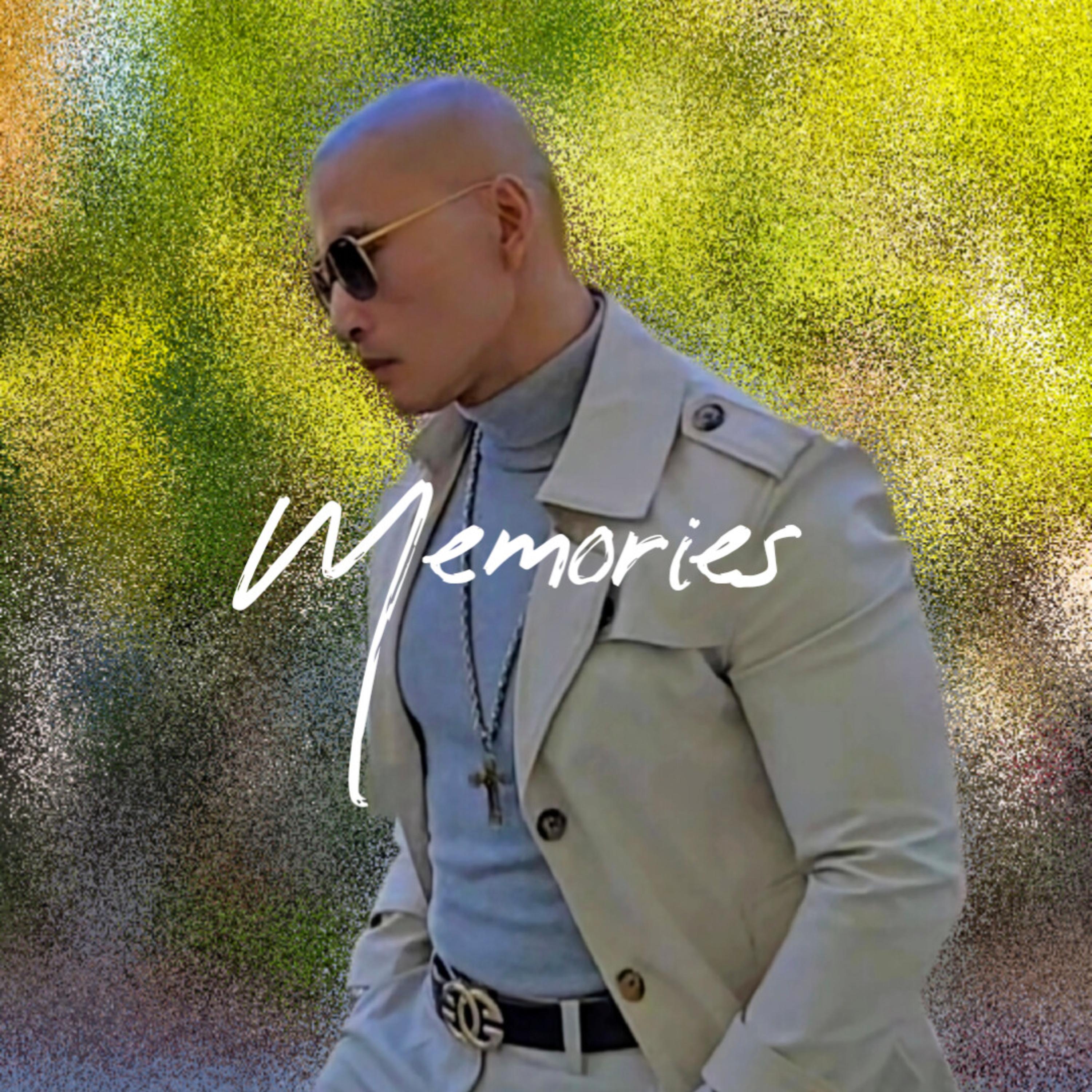 Memories artwork