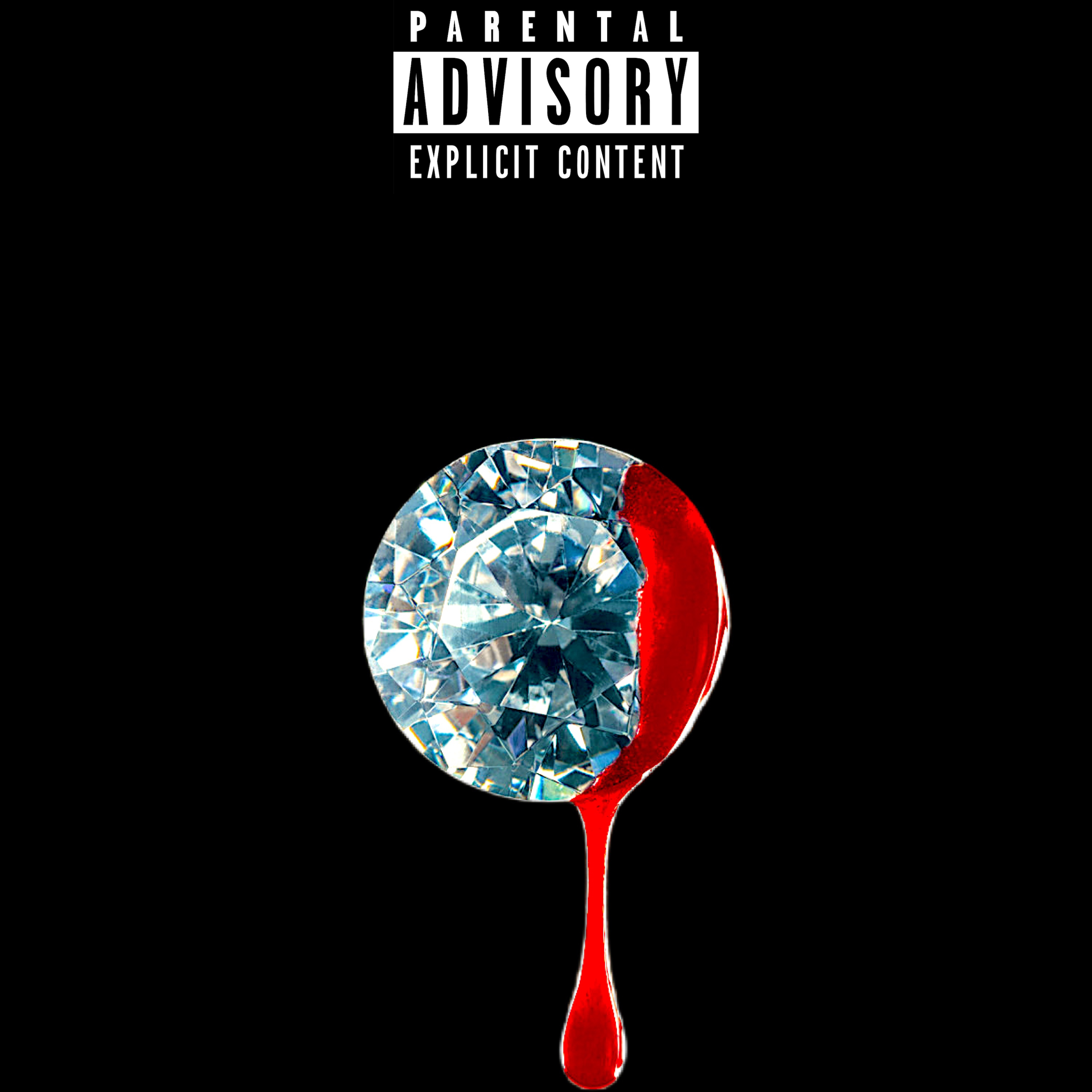 Blood Diamond artwork