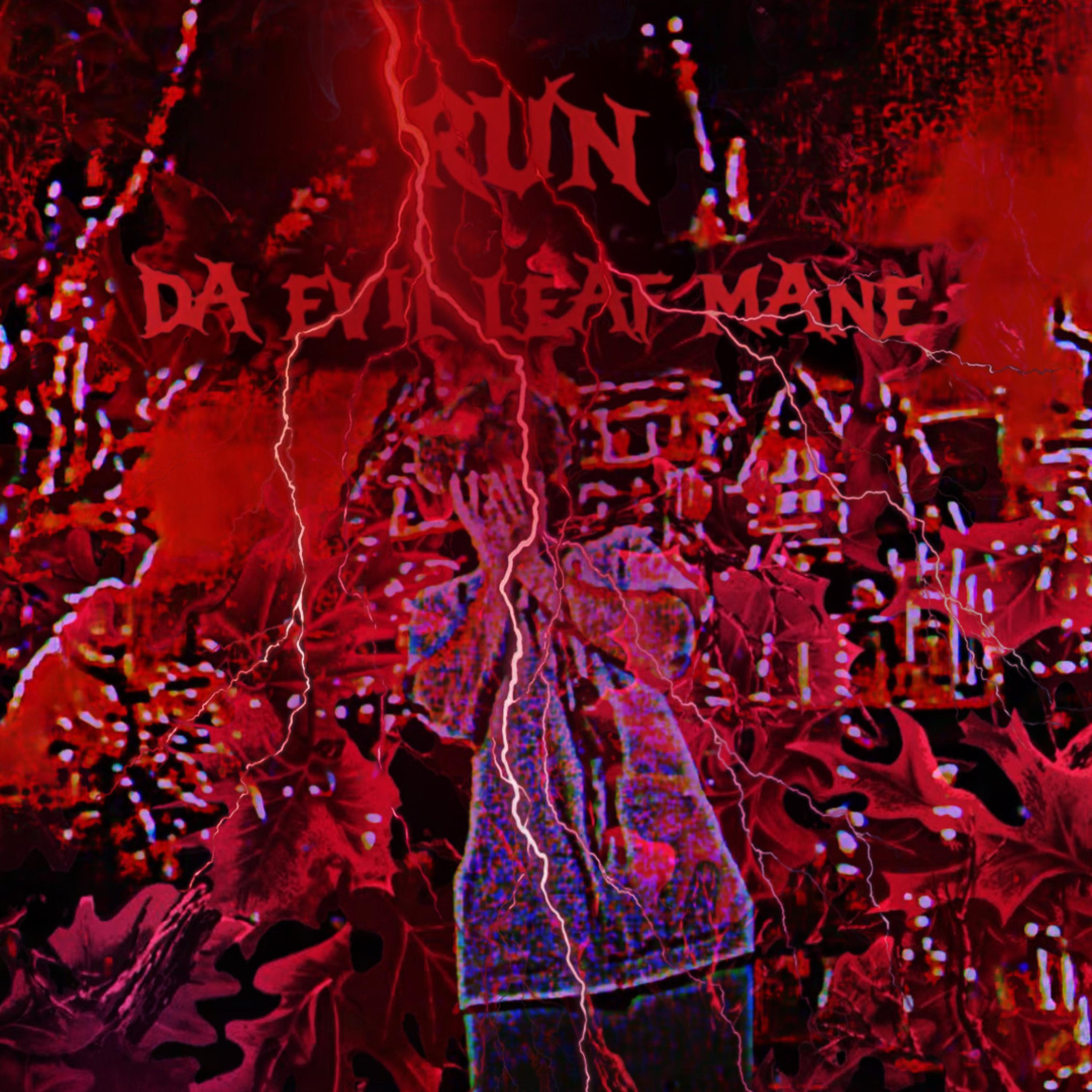 RUN artwork