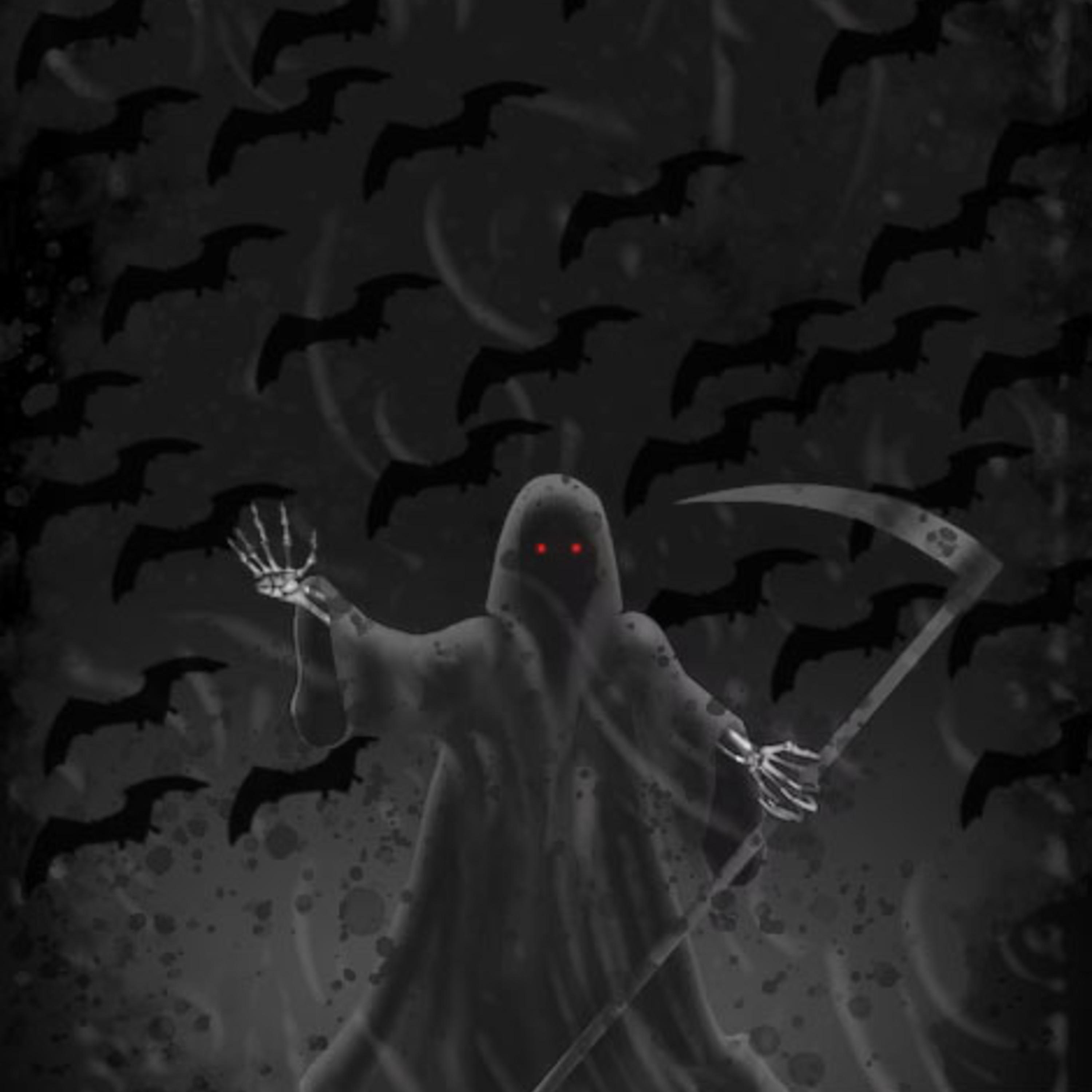 DEAD BODY artwork