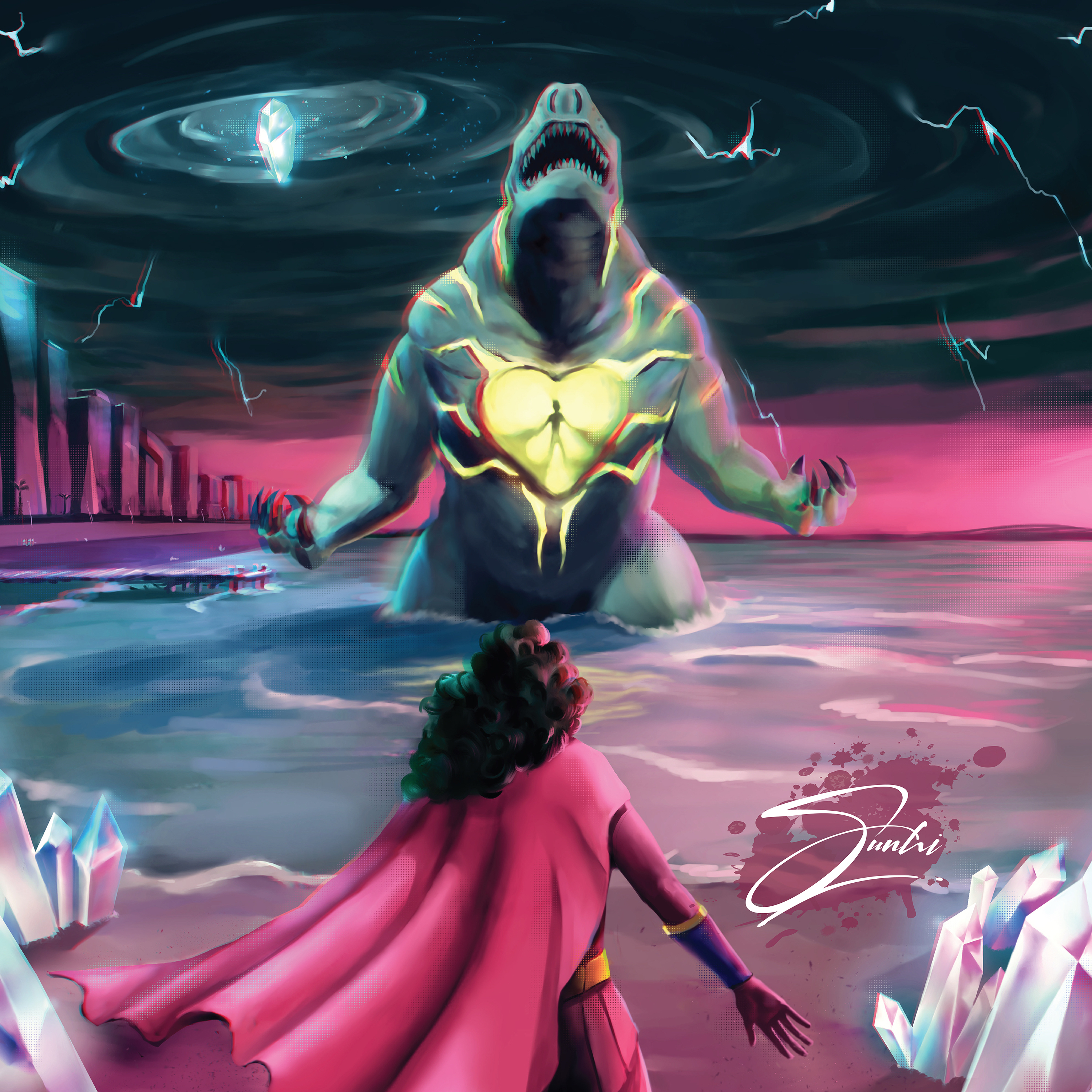 My Greatest Success artwork