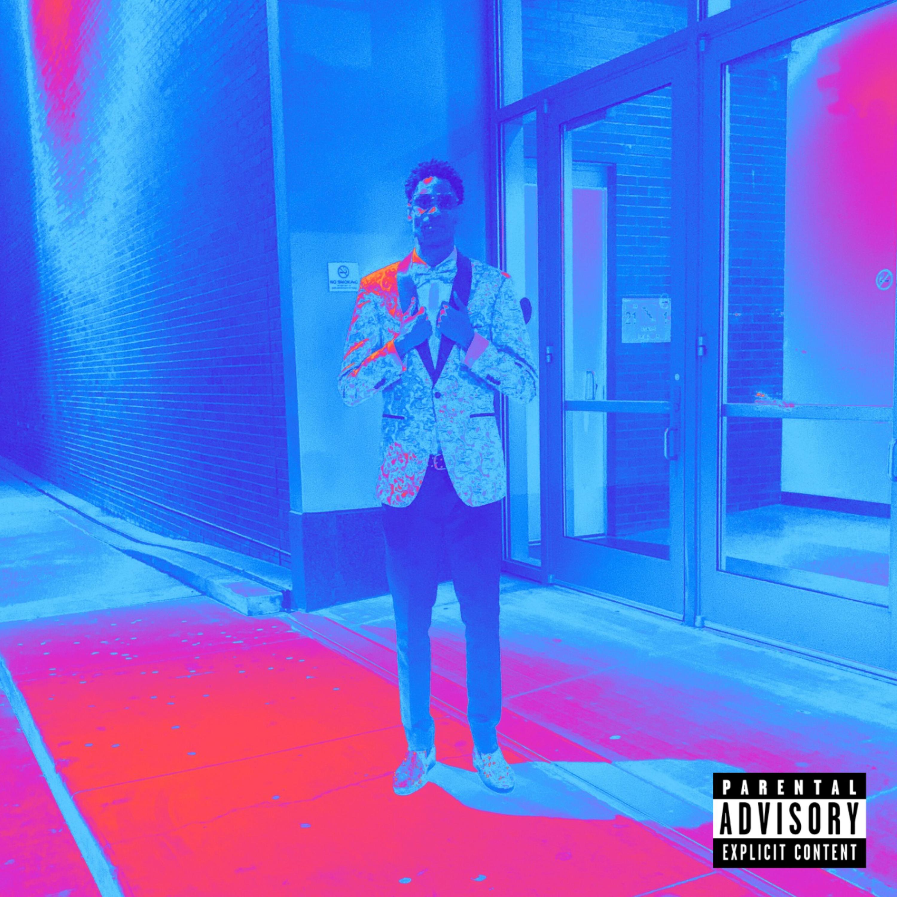 LOC UPBEAT by Casualty! cover art