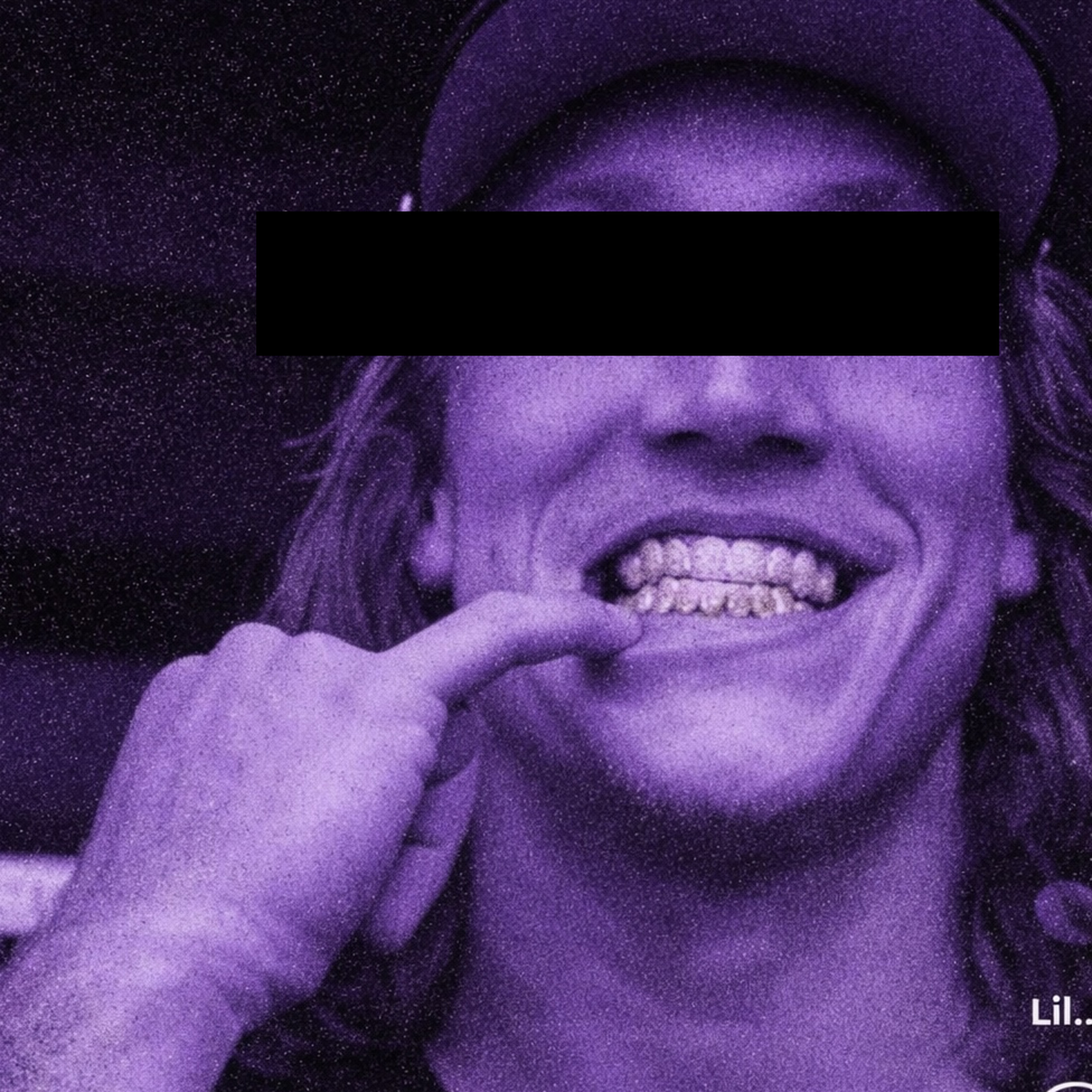 SLIPPERY (came up) artwork