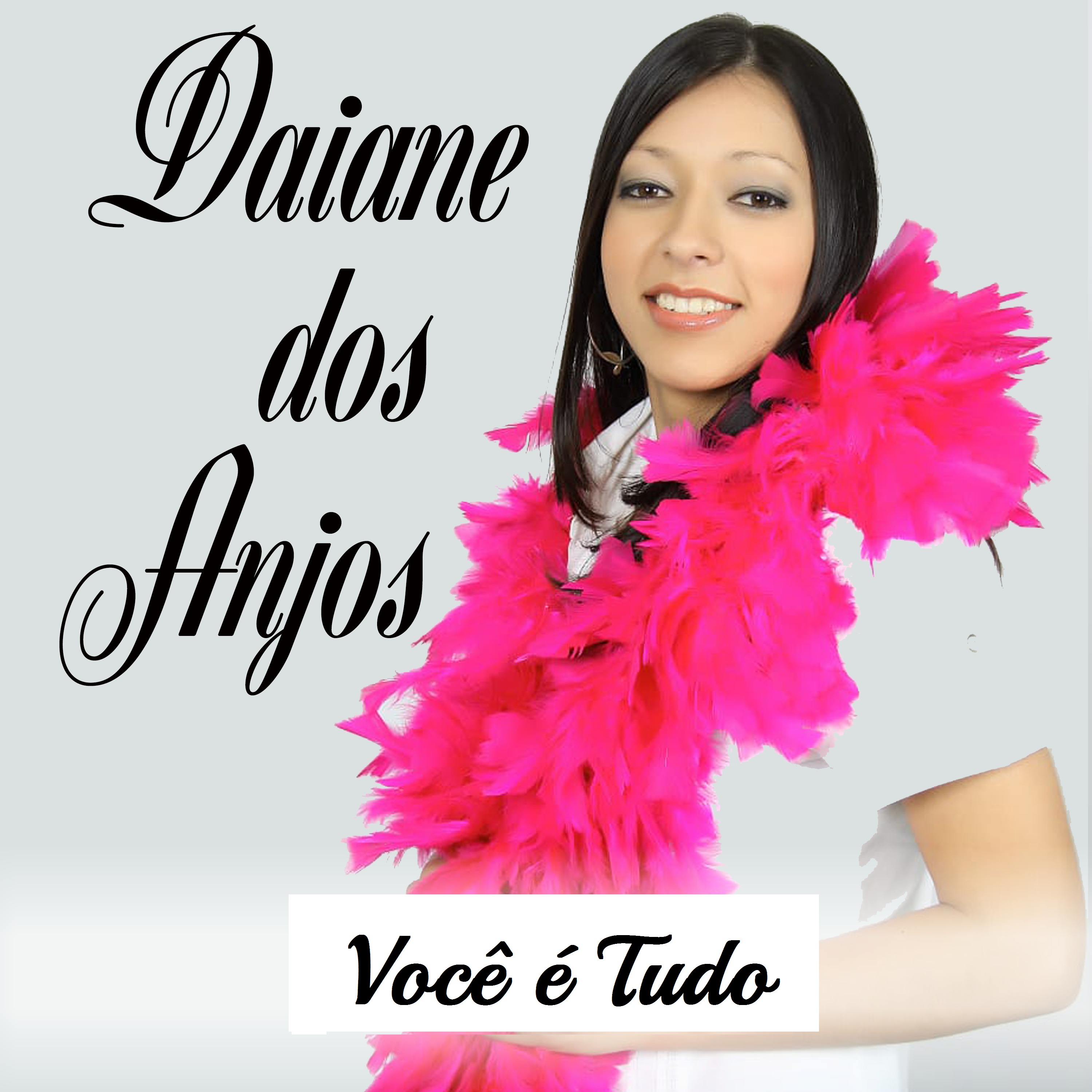 Você é Tudo artwork