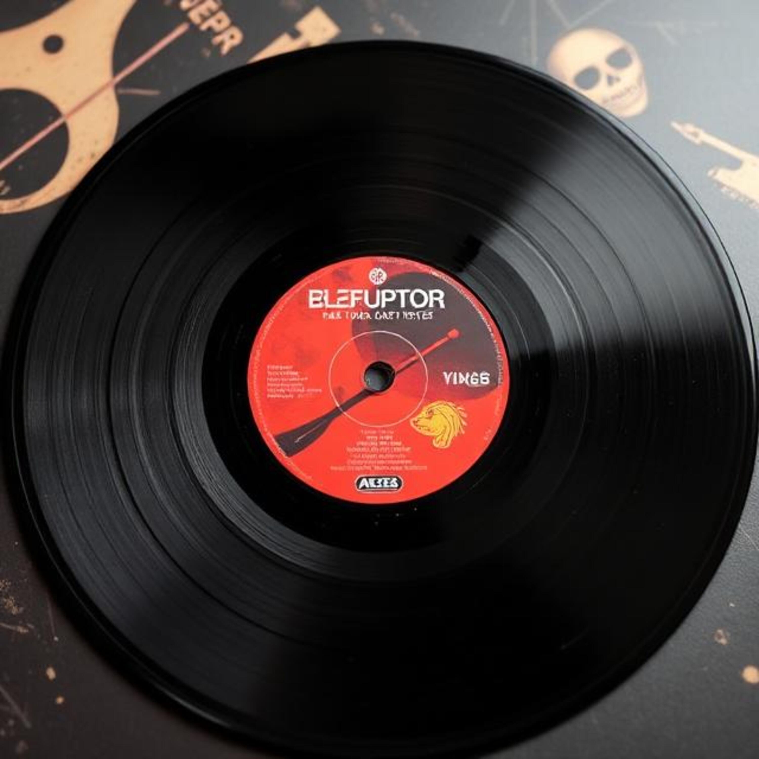 Playin That Tho artwork