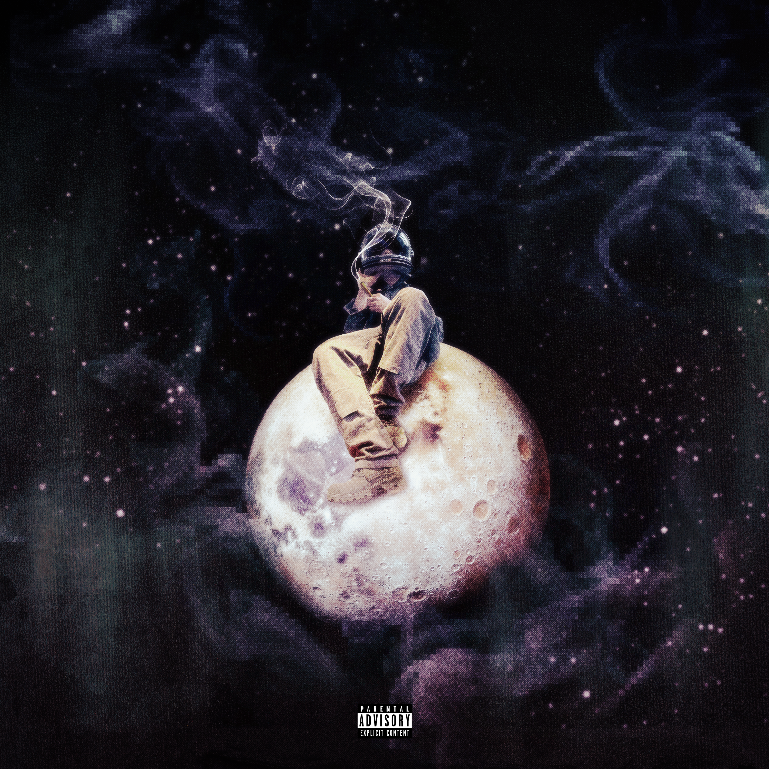 SPACEMAN artwork