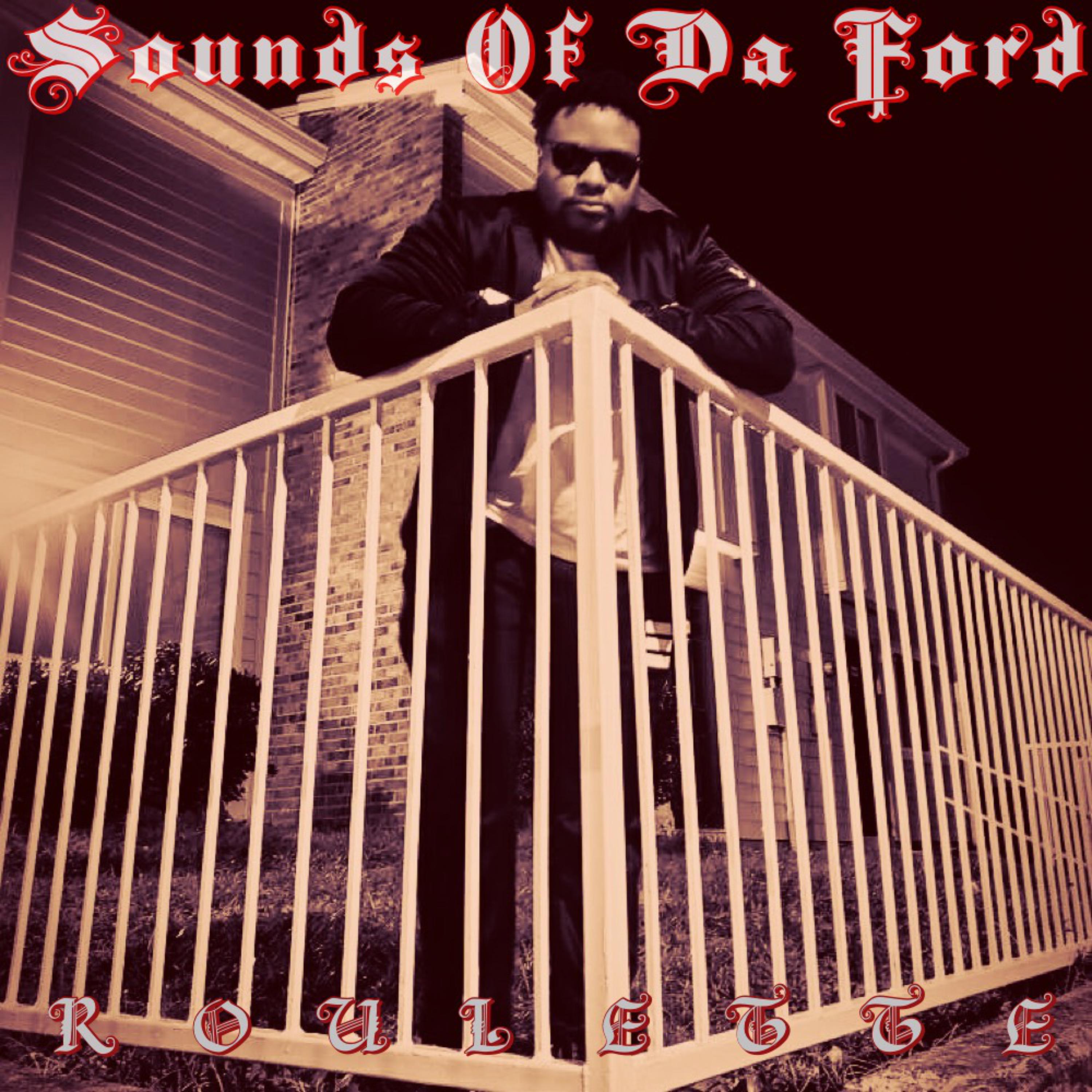 Sounds Of Da Ford artwork