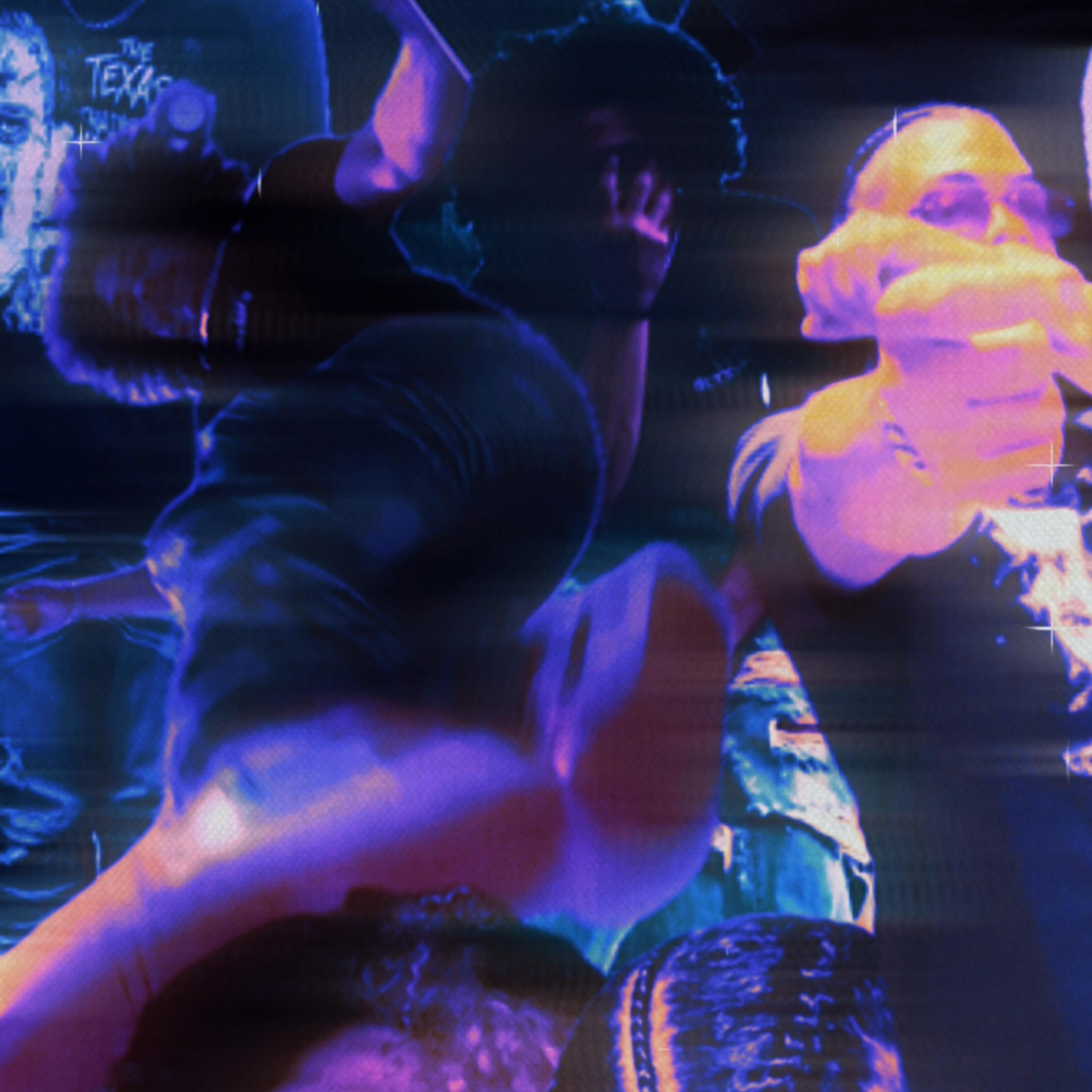 Halloween Freestyle #1 artwork