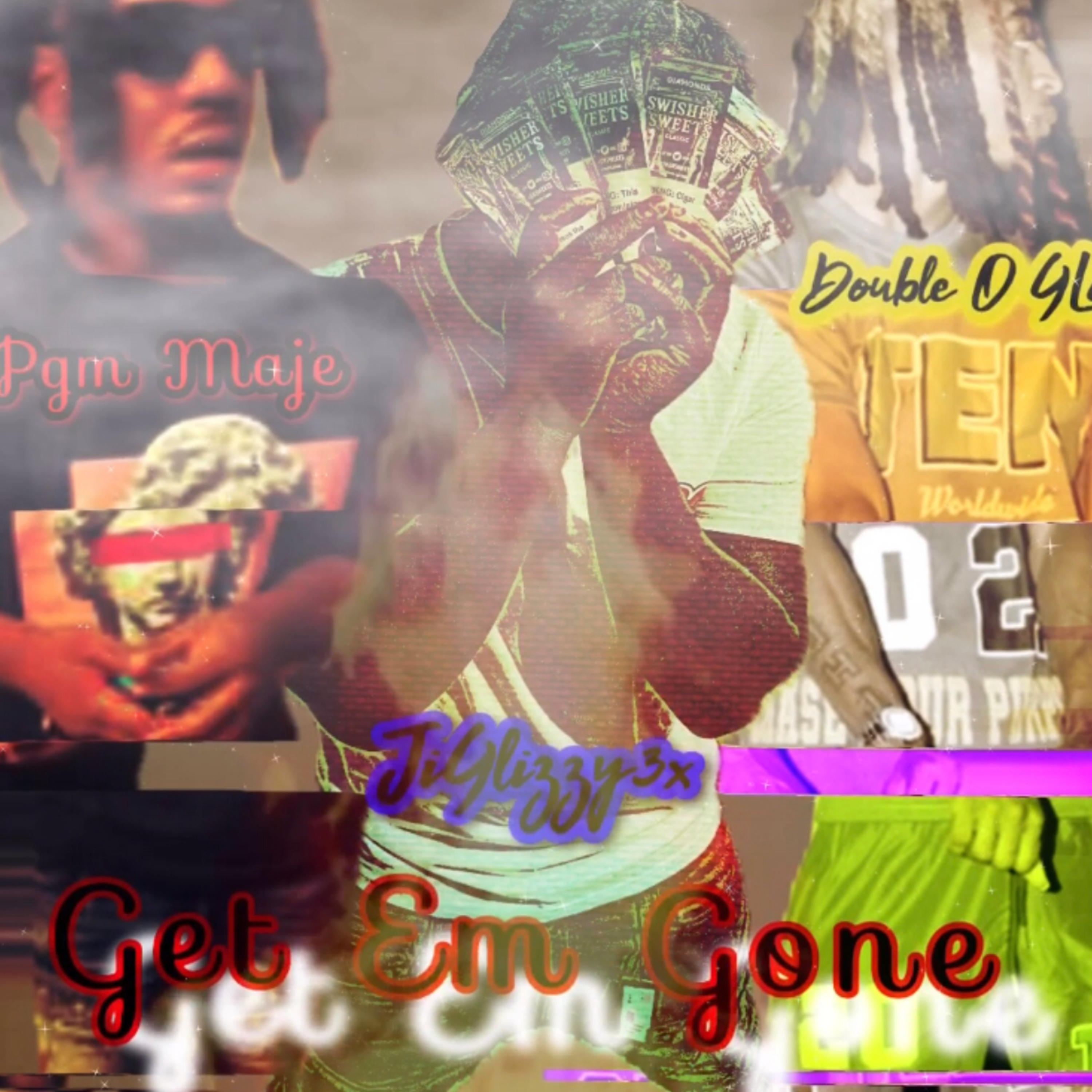 Get Em Gone artwork