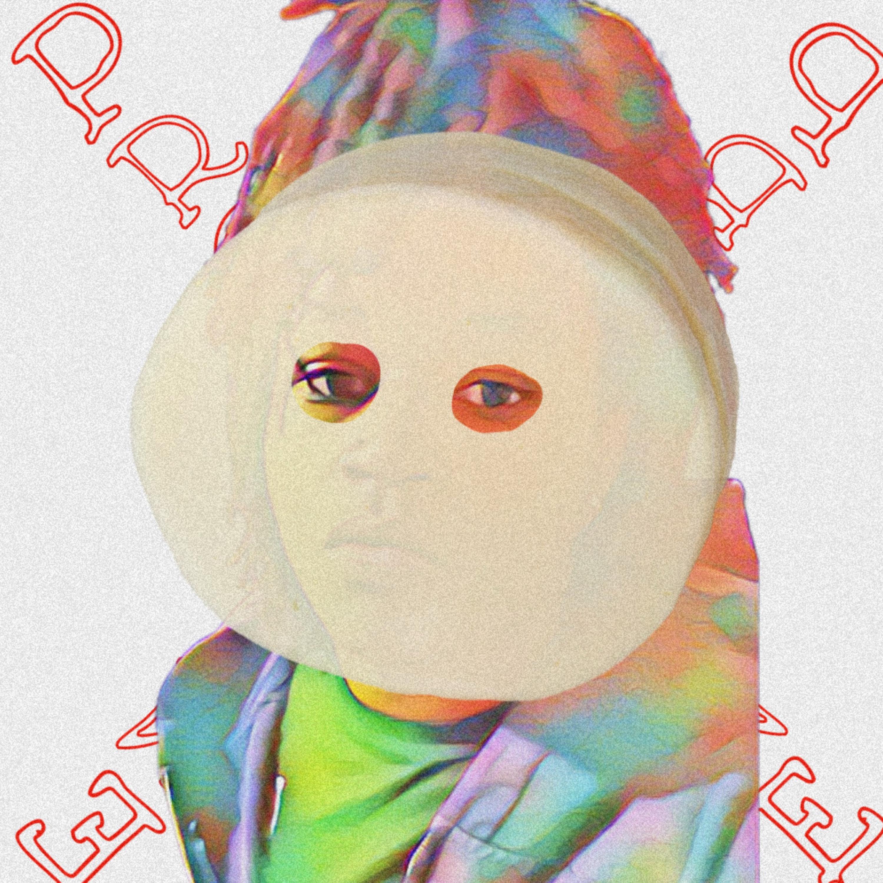 provolone artwork