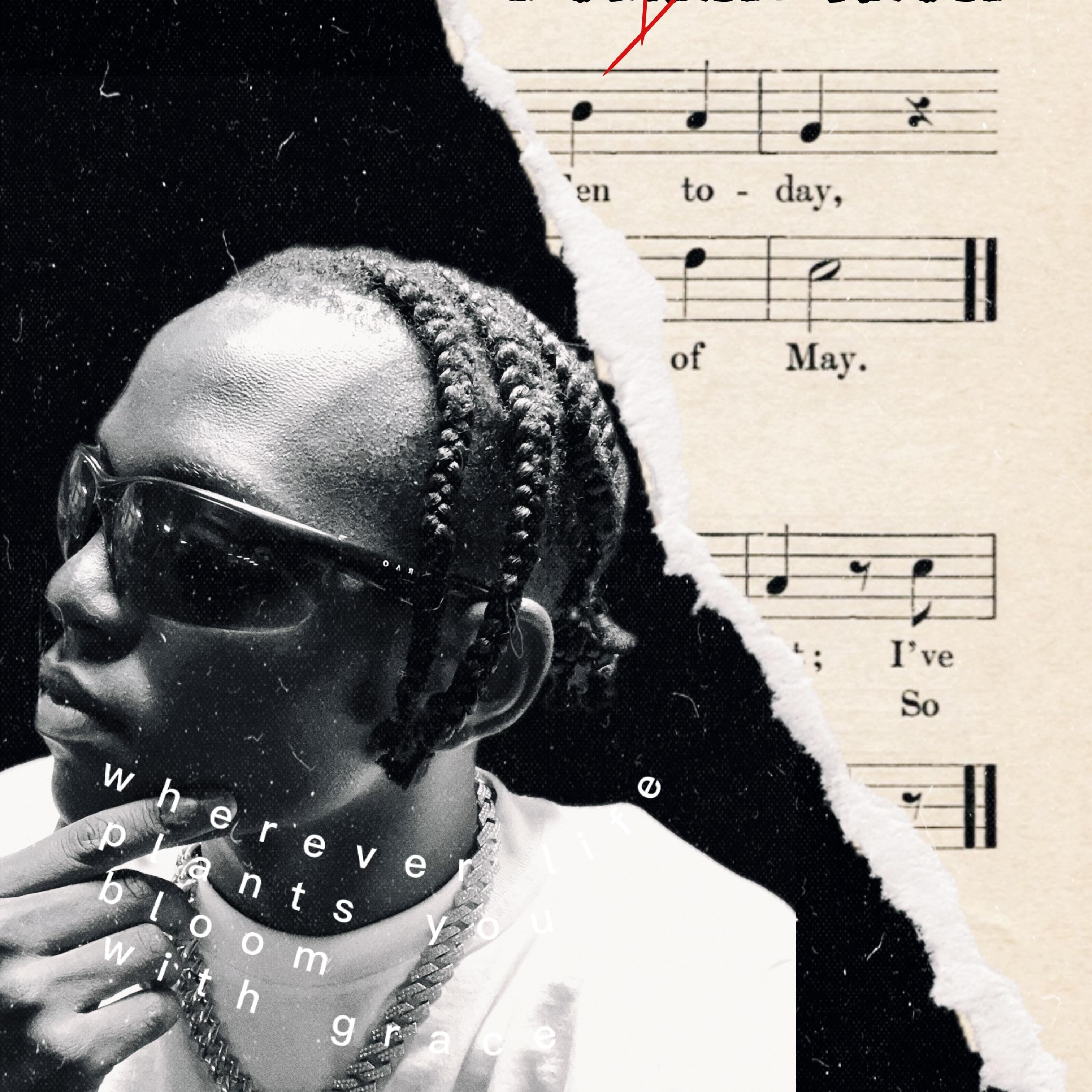 Album The Domination _ Blessing artwork
