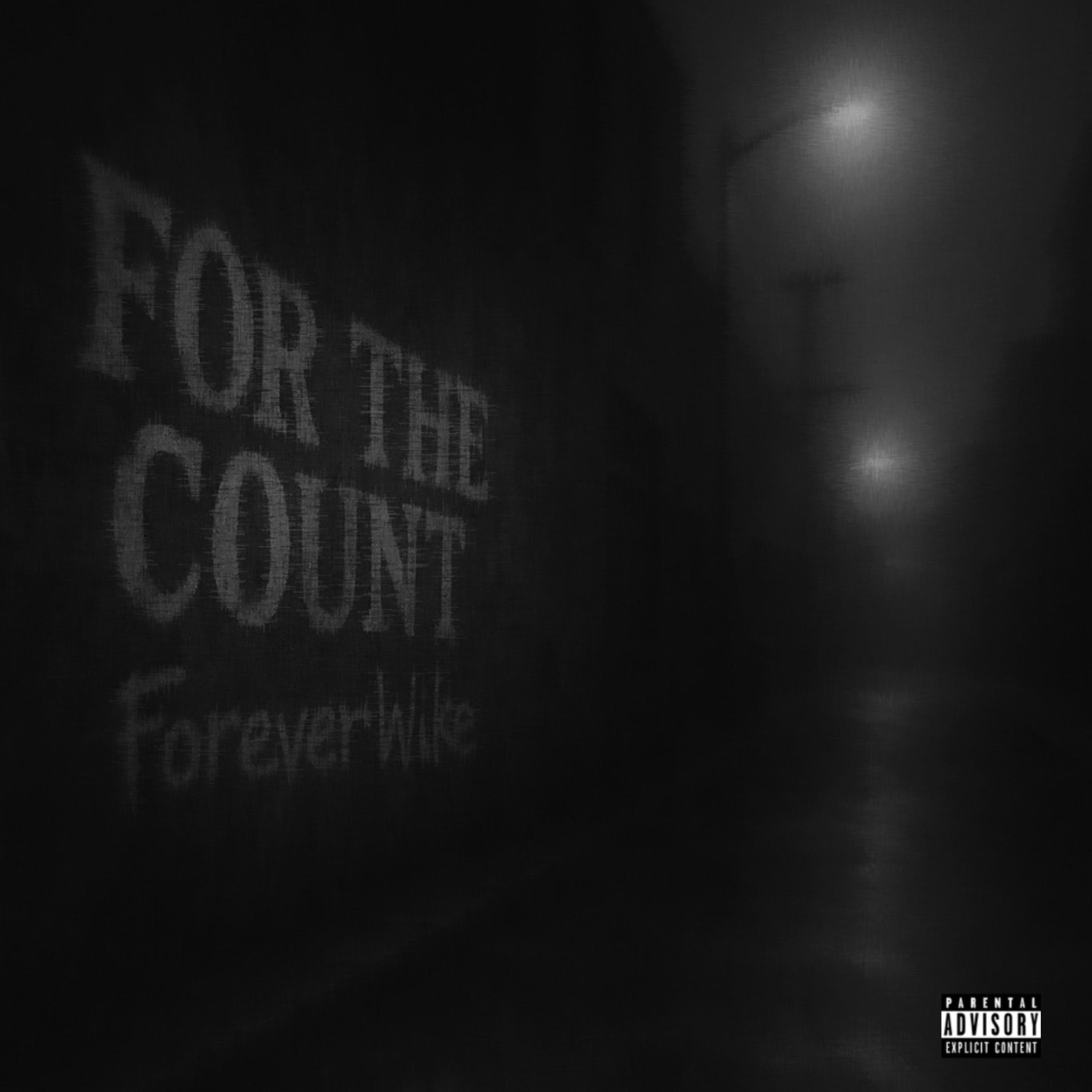 for the count artwork