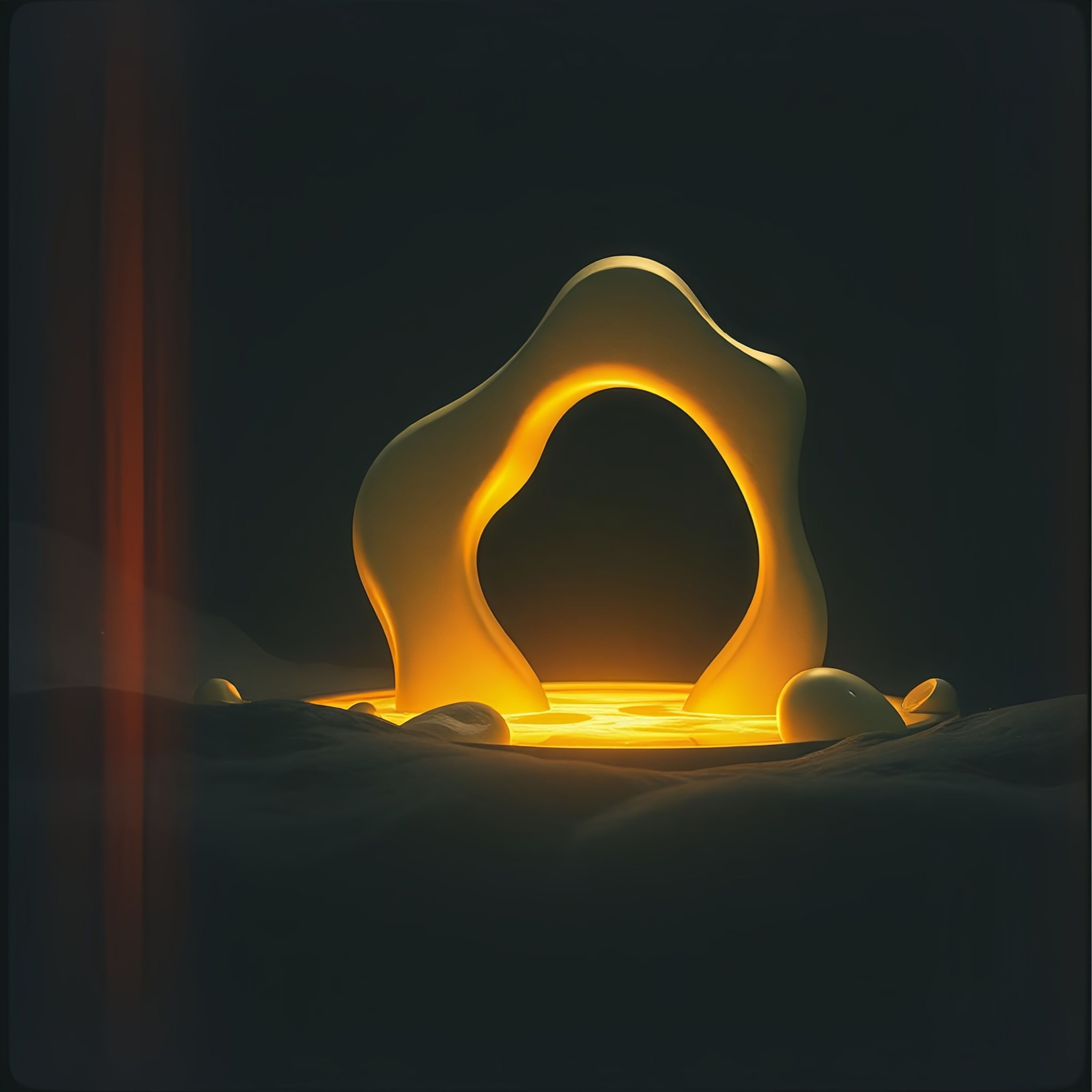 MOLTEN artwork