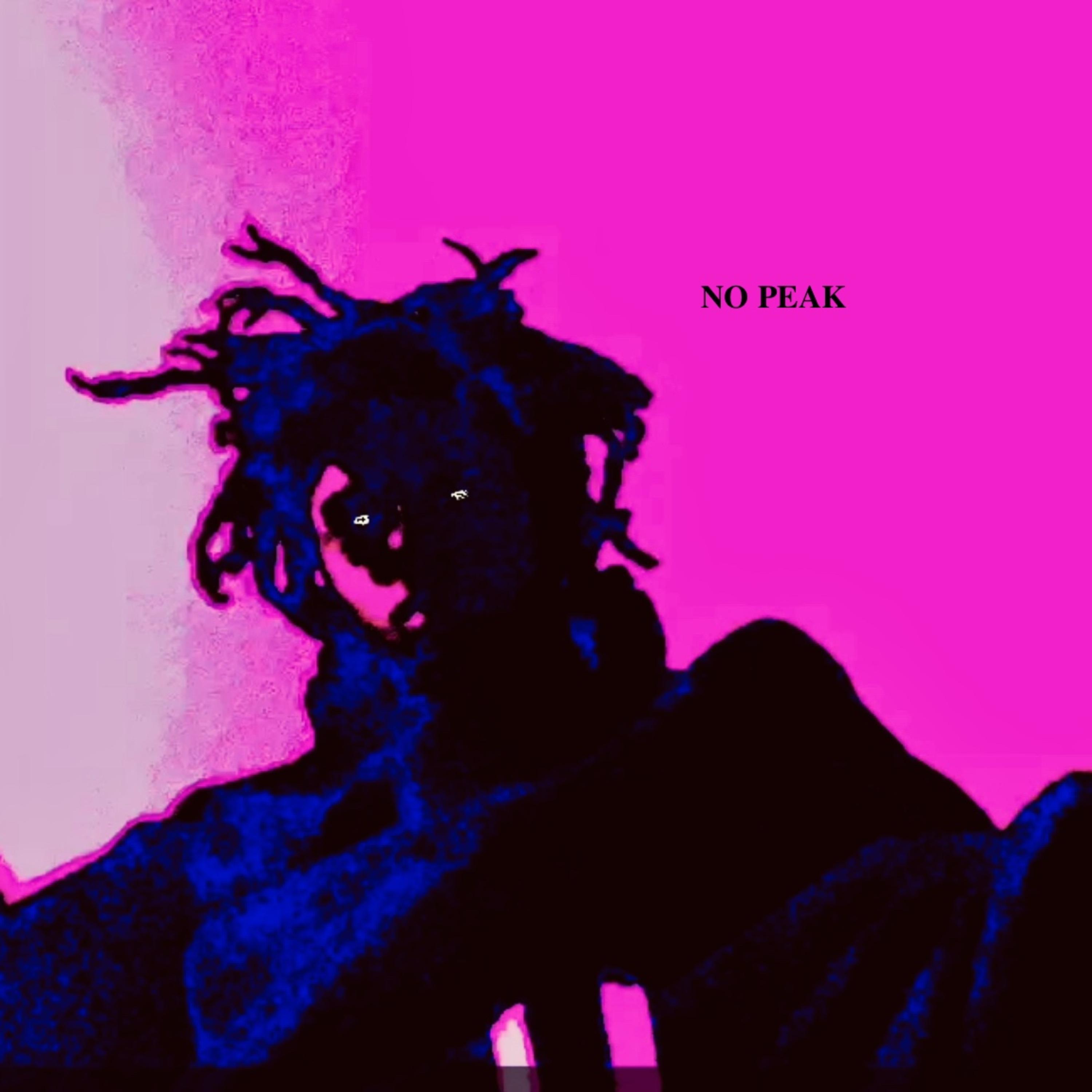 No Peak artwork