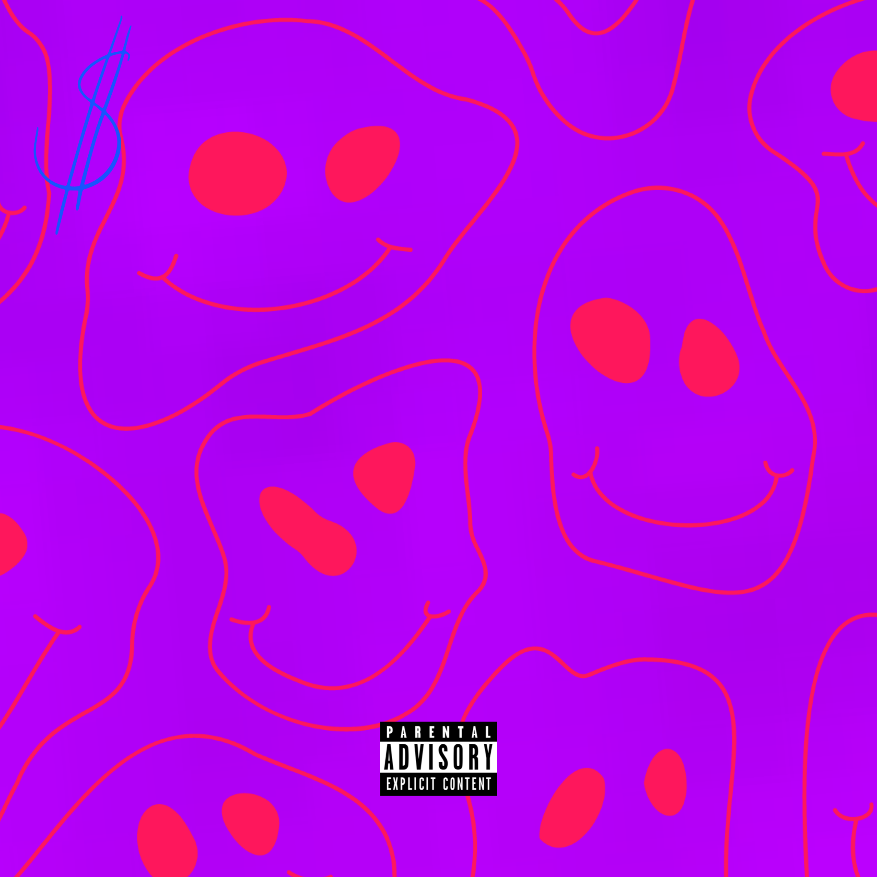 You Know What It Is artwork