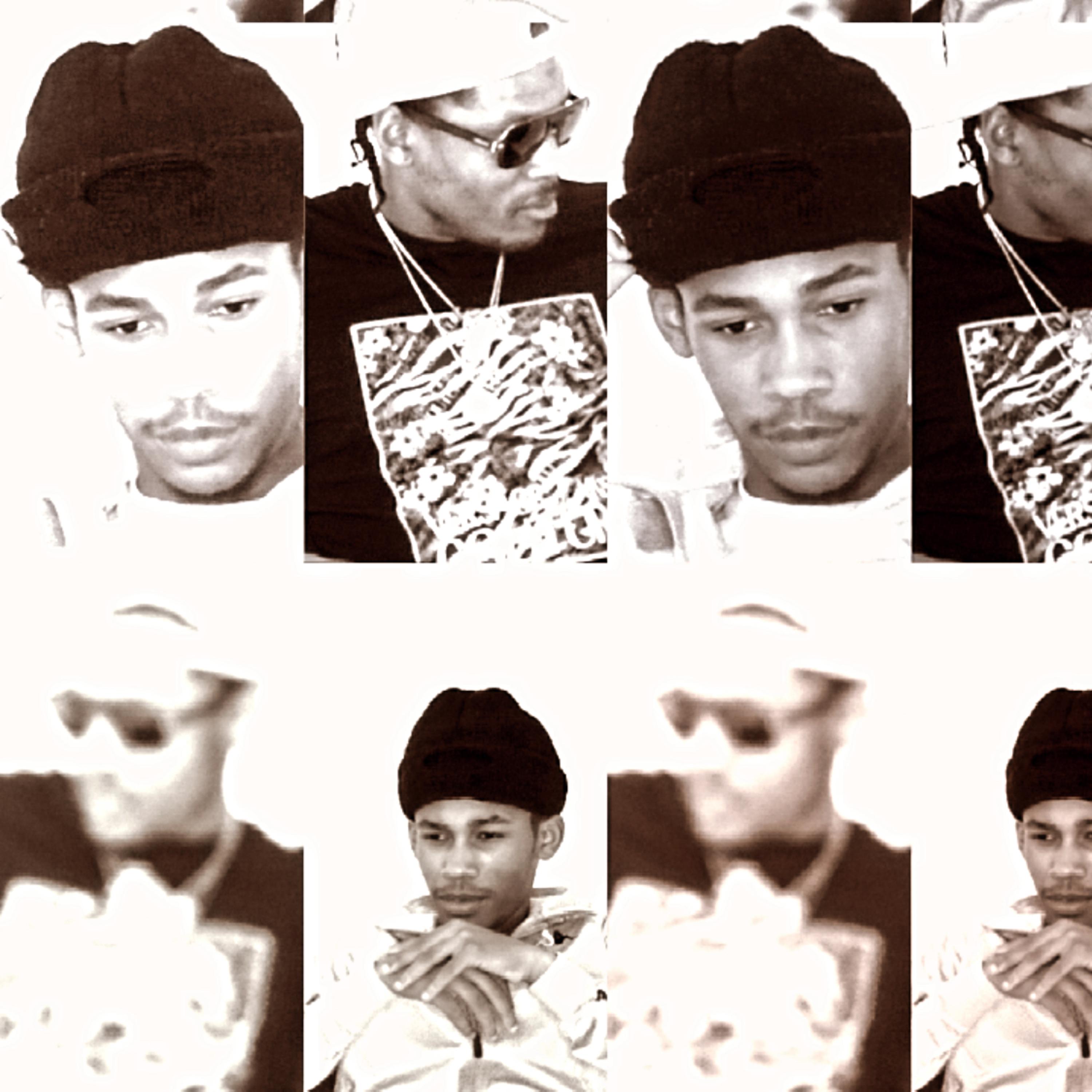 Who Aint? artwork