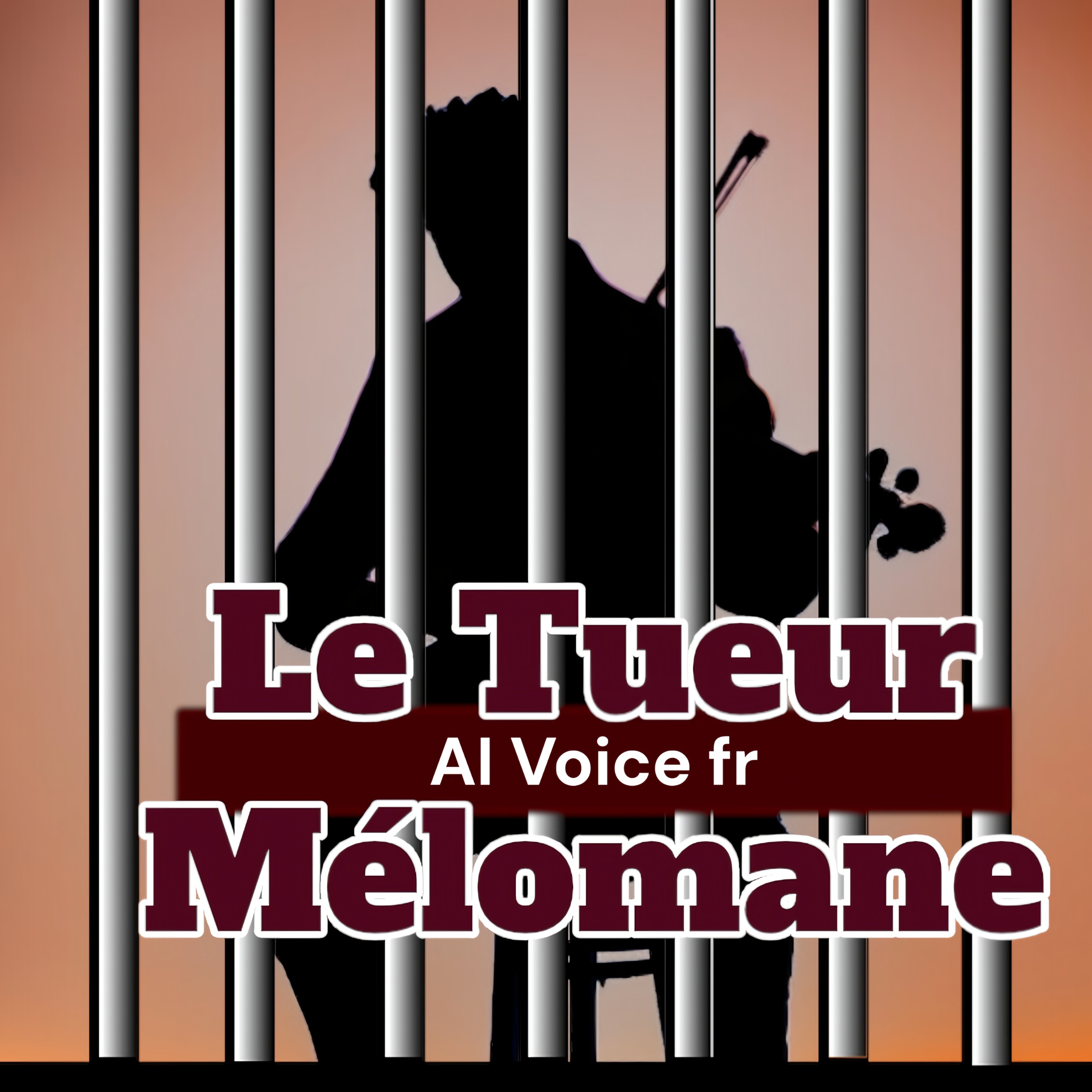 Le Tueur Mélomane artwork