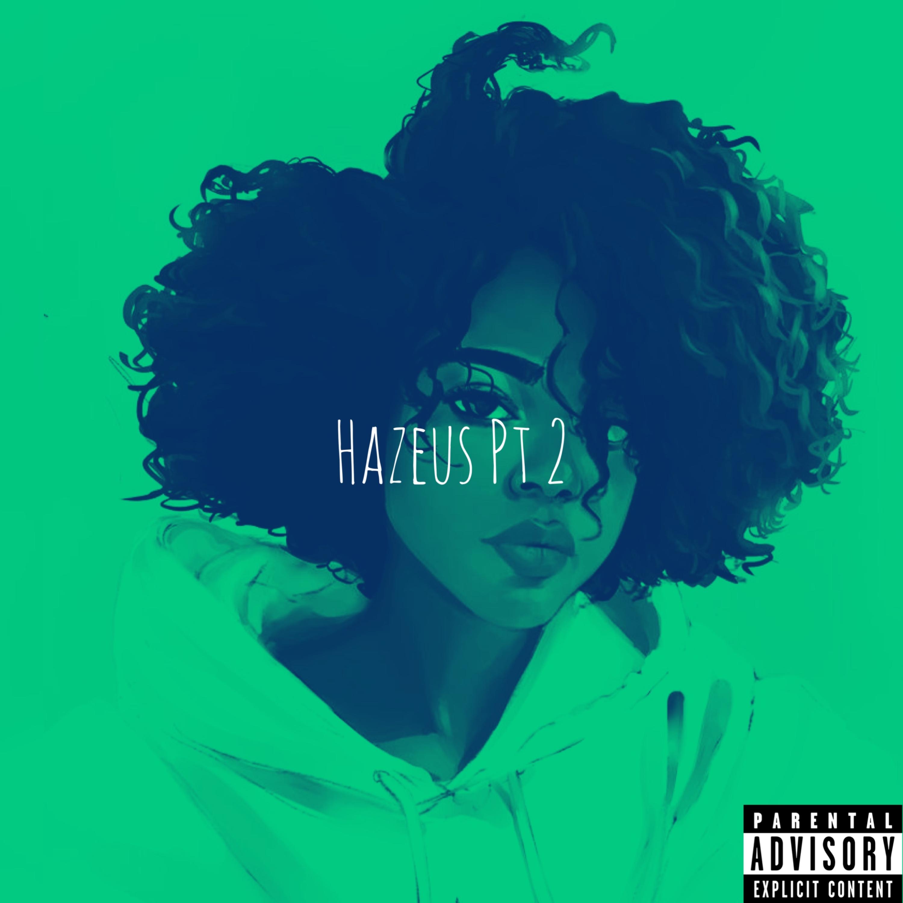 Hazeus Pt2 artwork