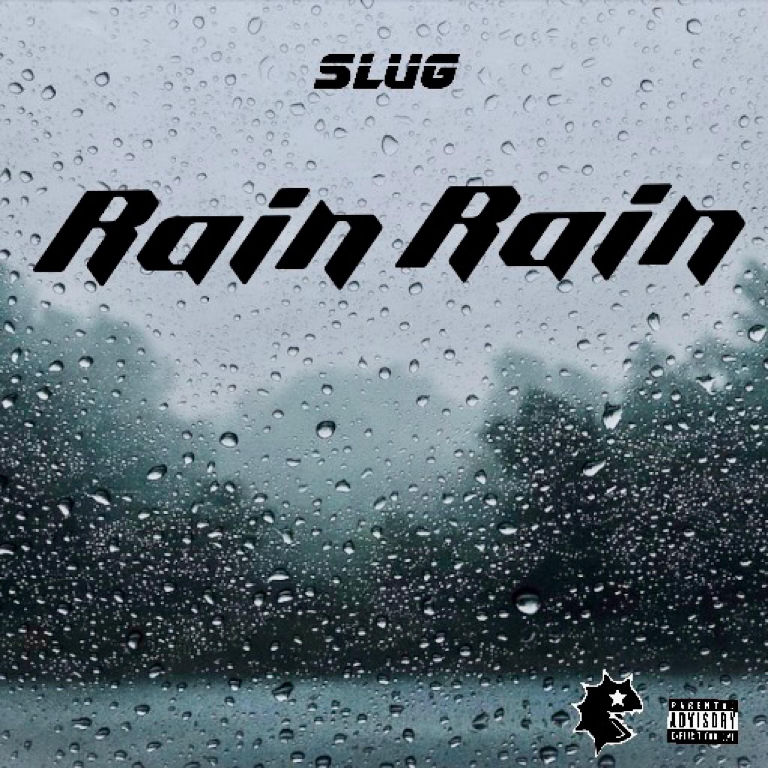 Rain Rain artwork