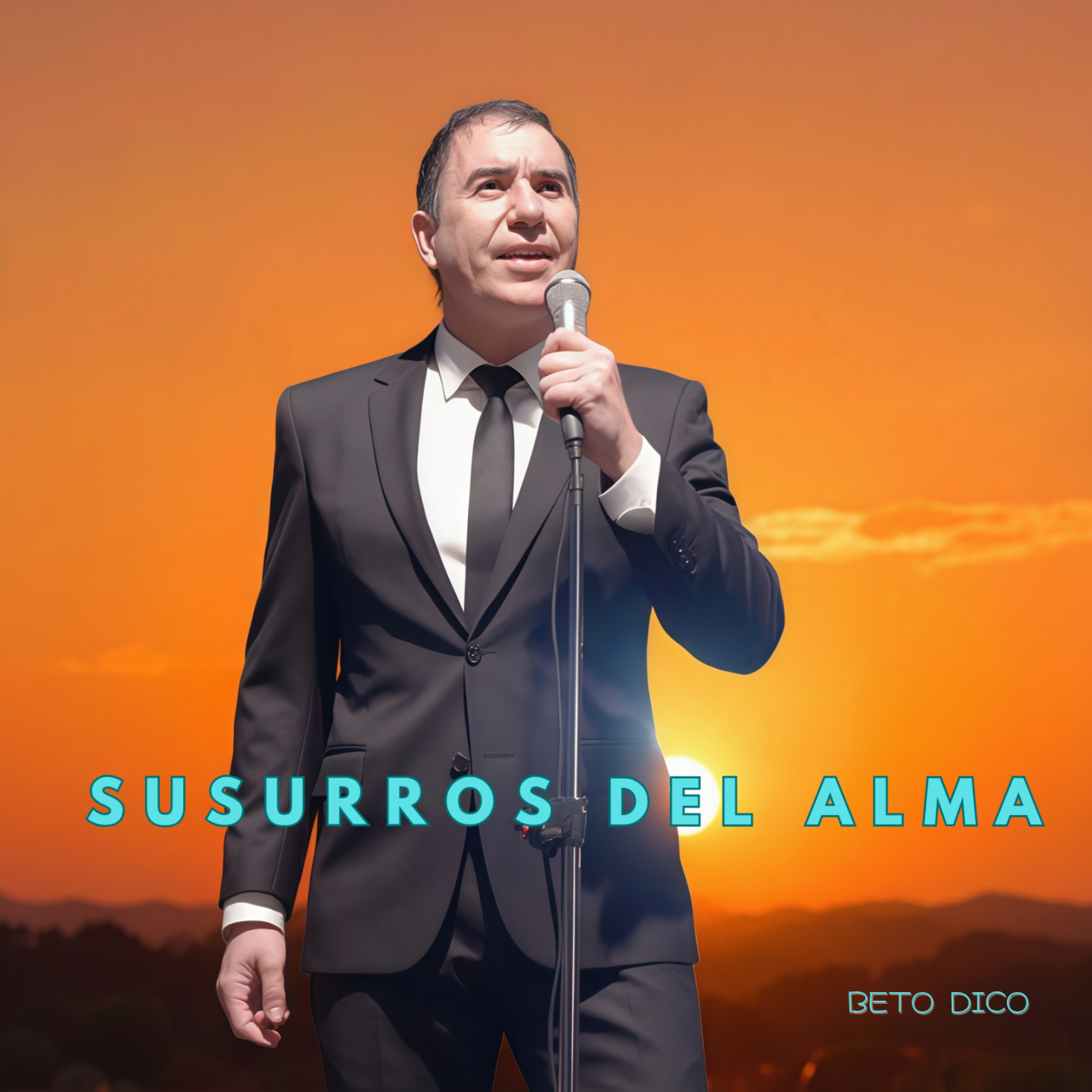Susurros del alma artwork