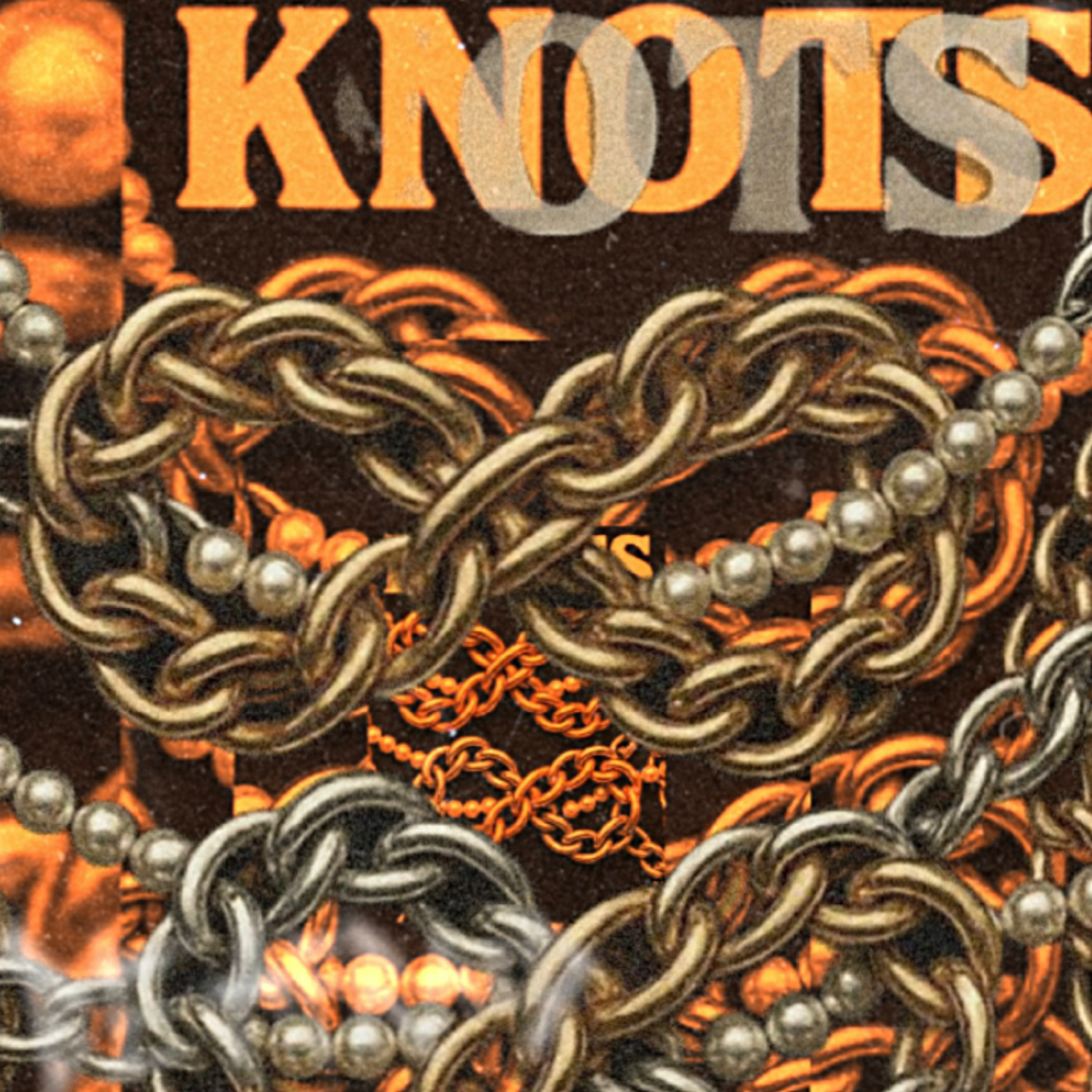 KNOTS by chilli cover art