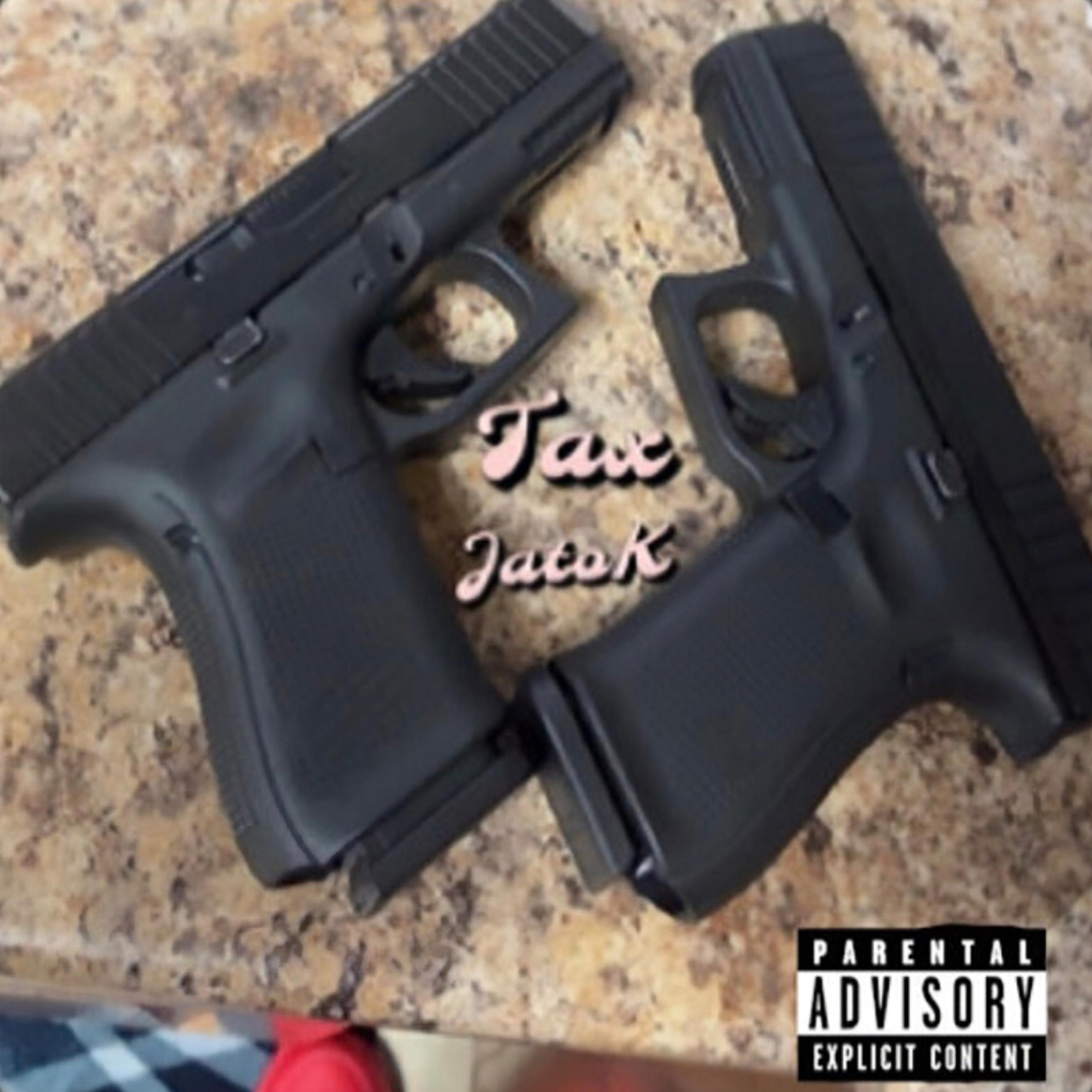 Tax artwork