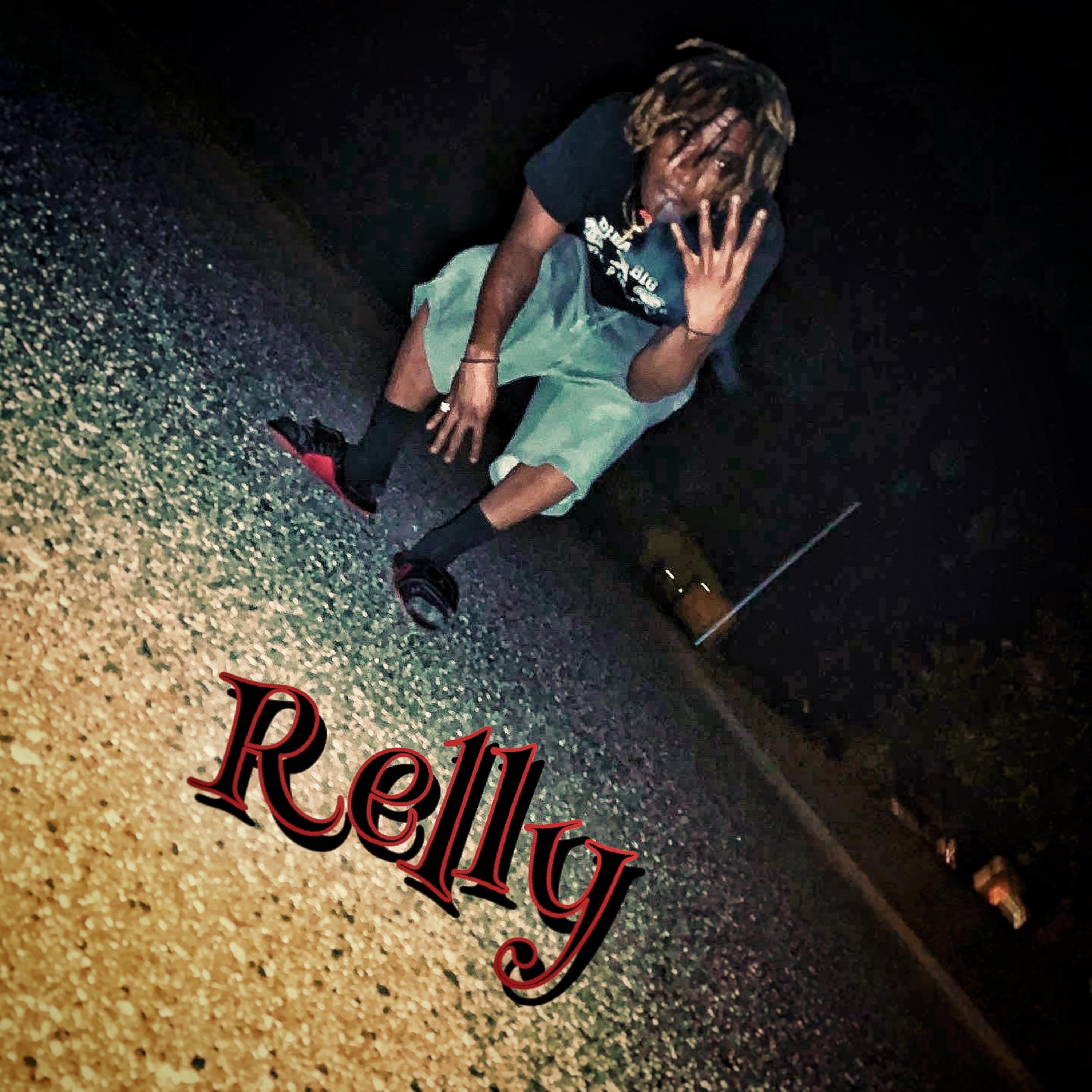 RELLY by GS96 cover art