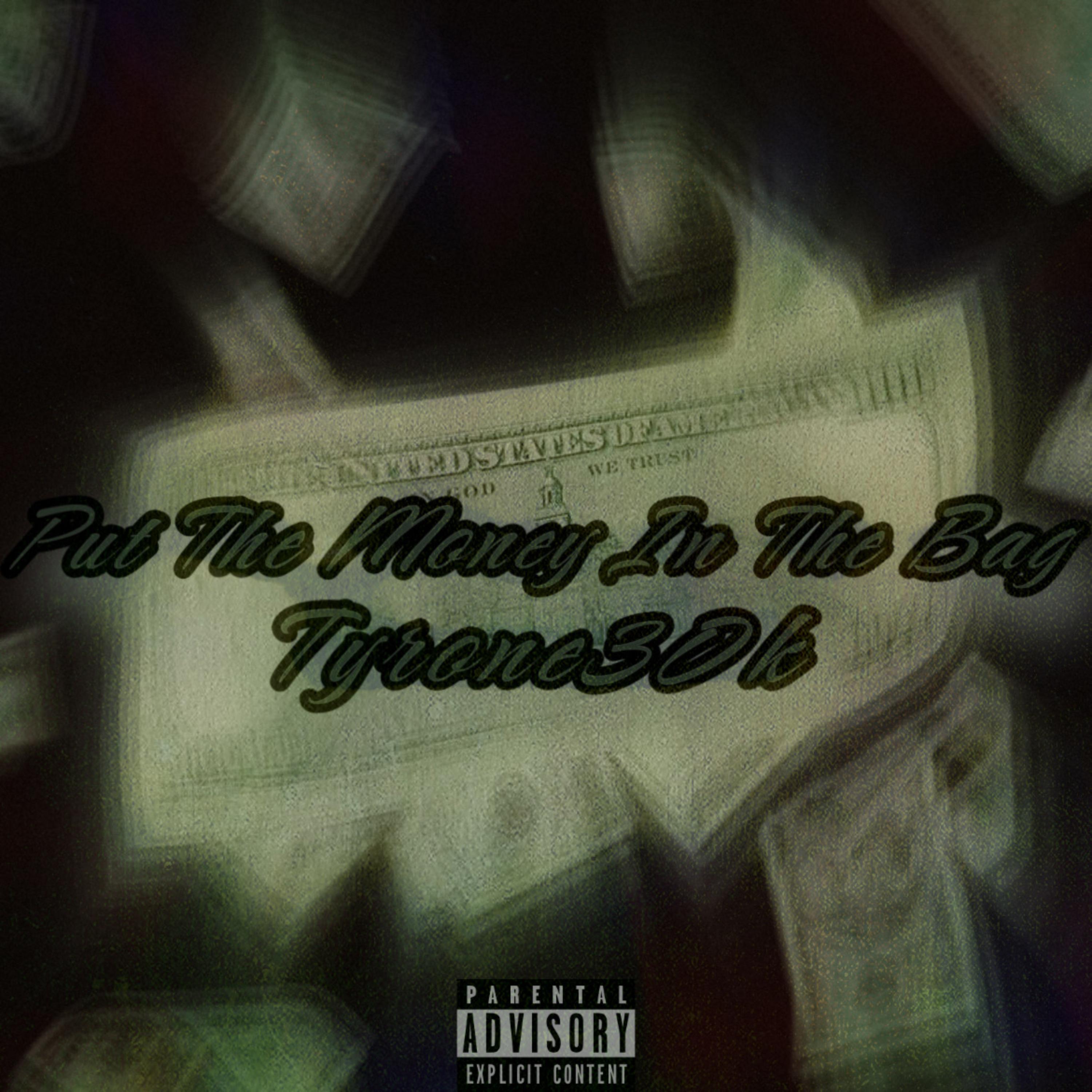 Put The Money In The Bag artwork