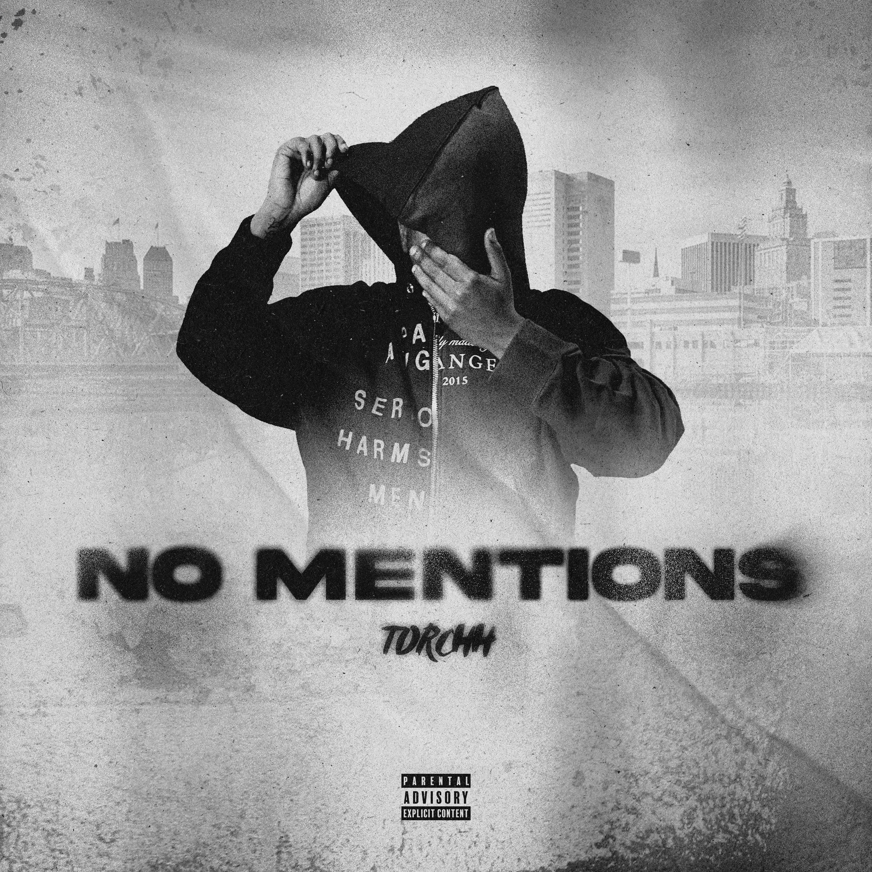 No Mentions by Torchhh cover art