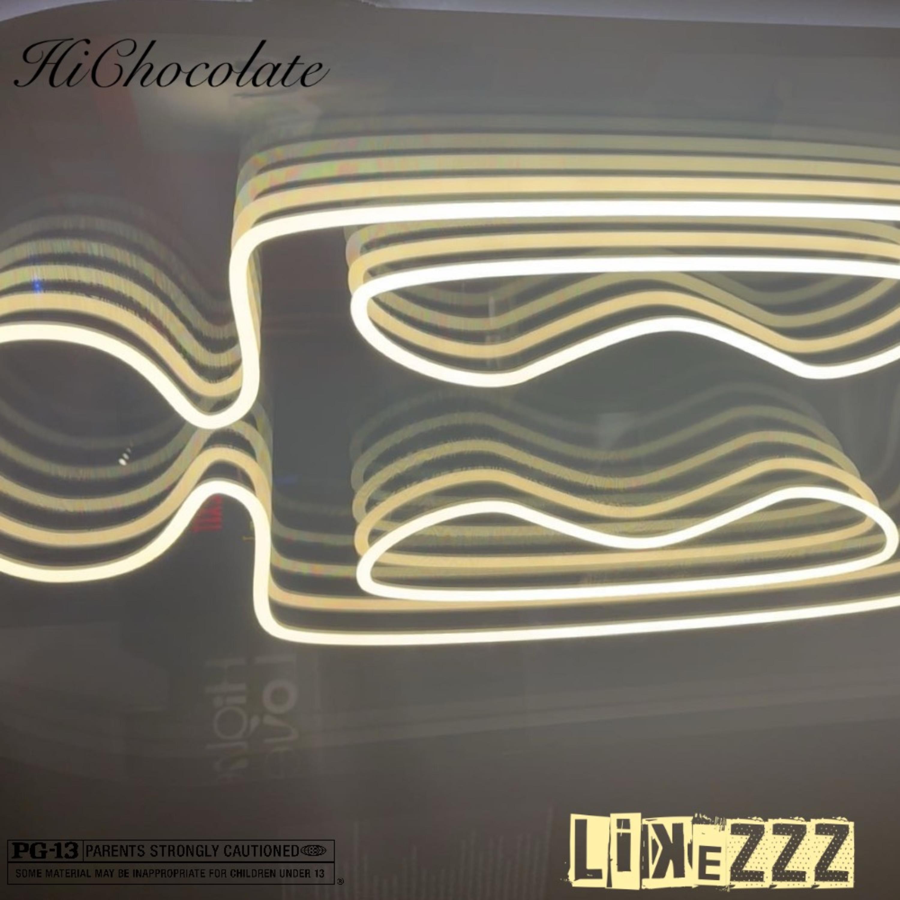 Likezzz artwork