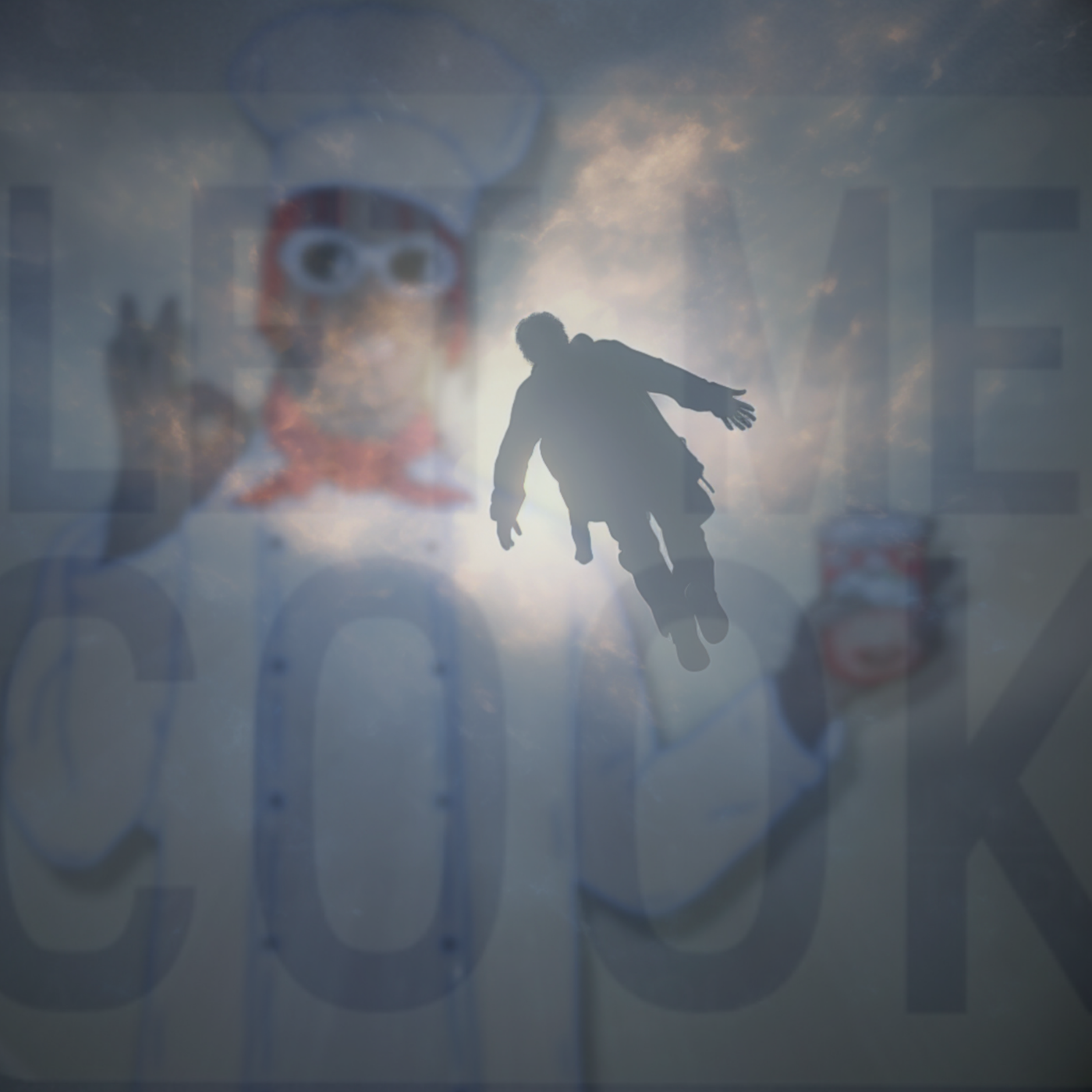 Let Me Cook artwork