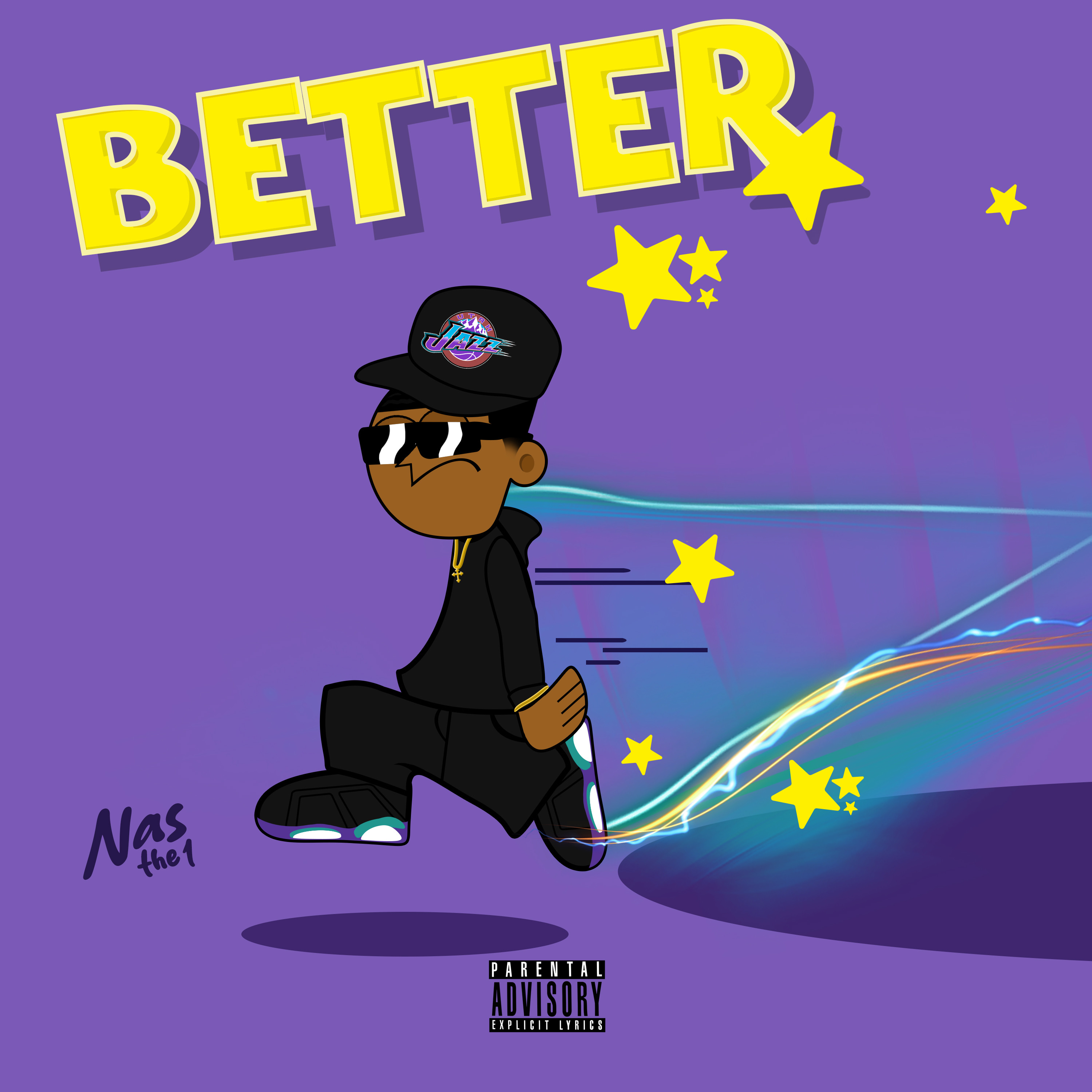 Better by NasThe1 cover art