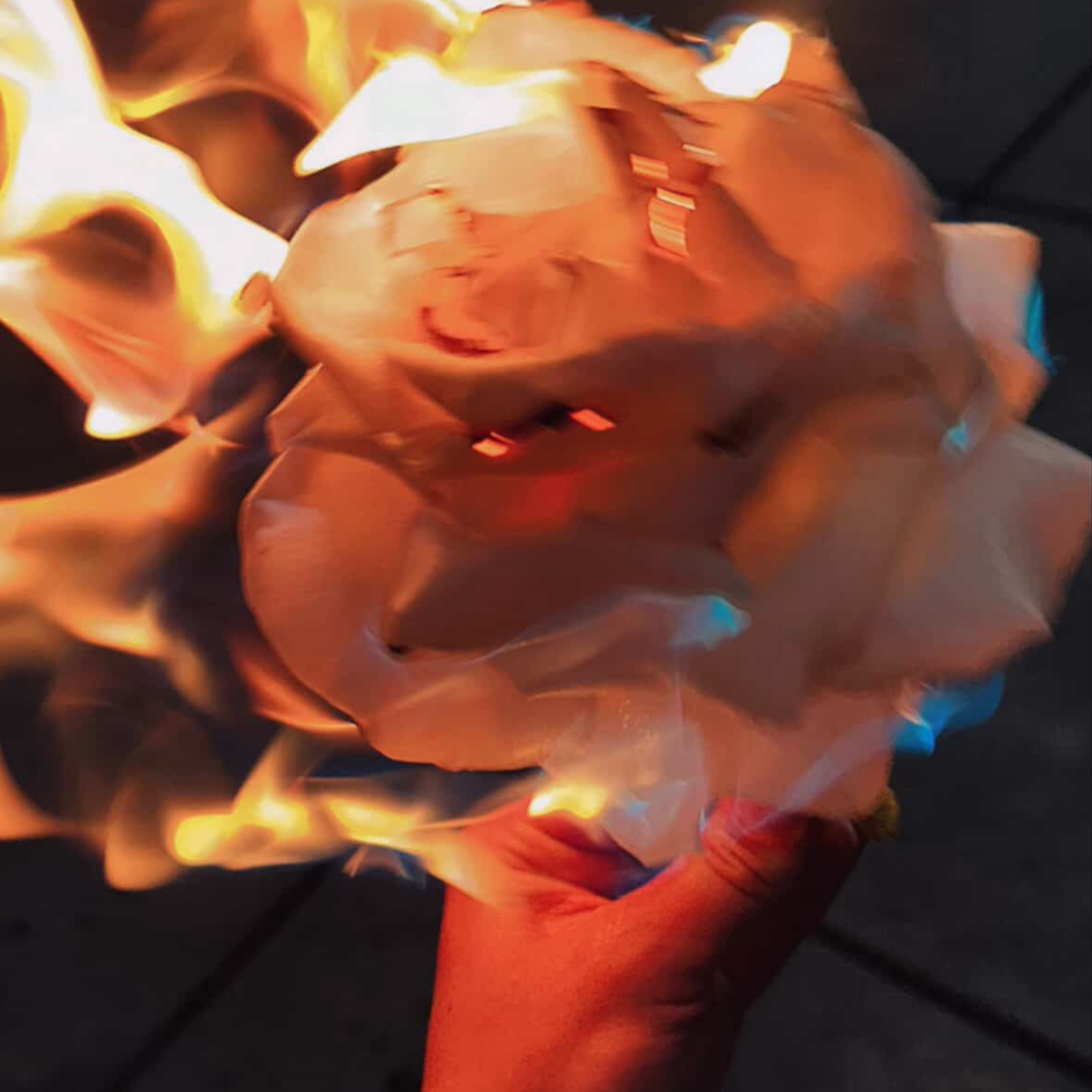 everythingitry artwork