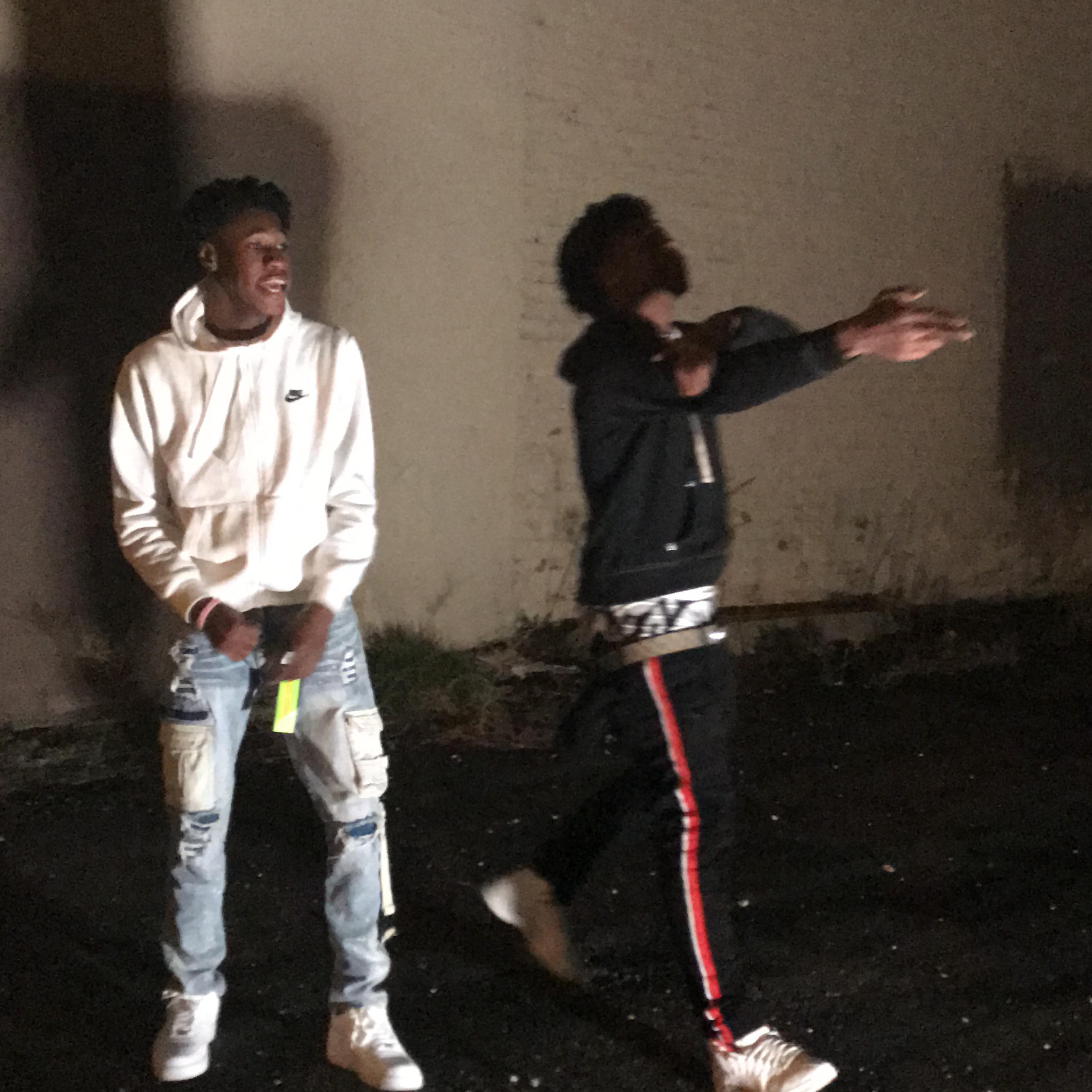 Double Backinn (duke4one) artwork