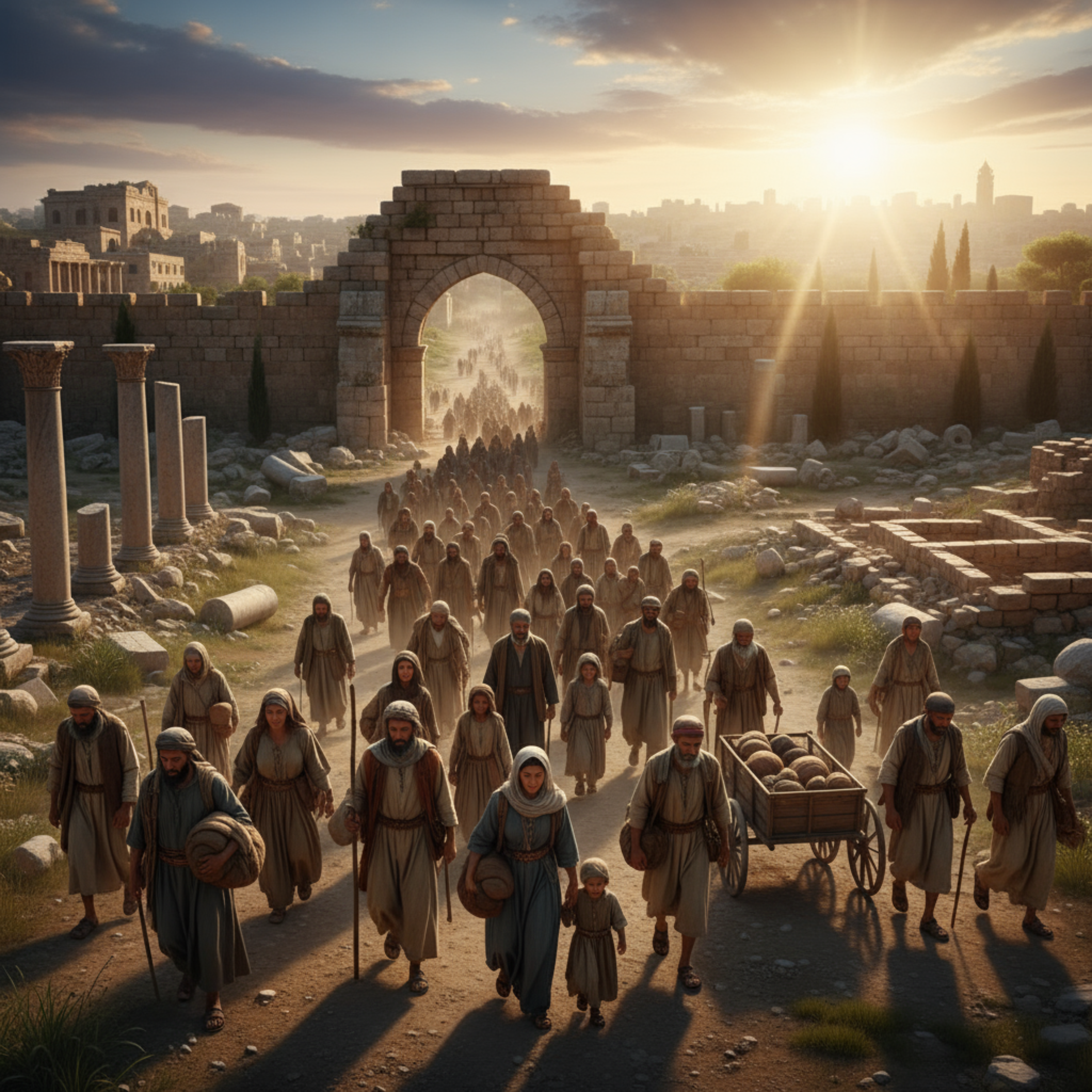 Father Of Heaven artwork