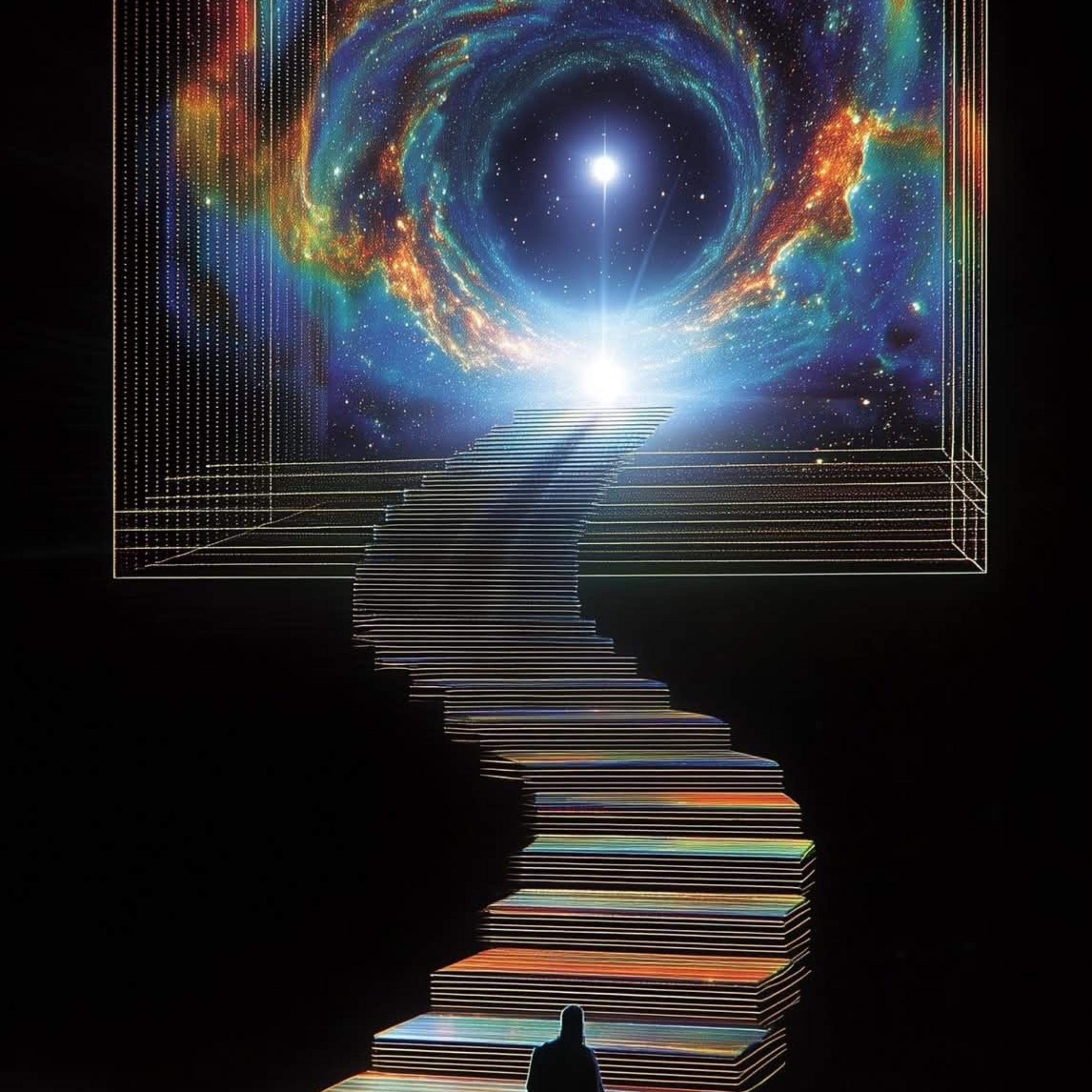 Steps Of Life by 2axck cover art