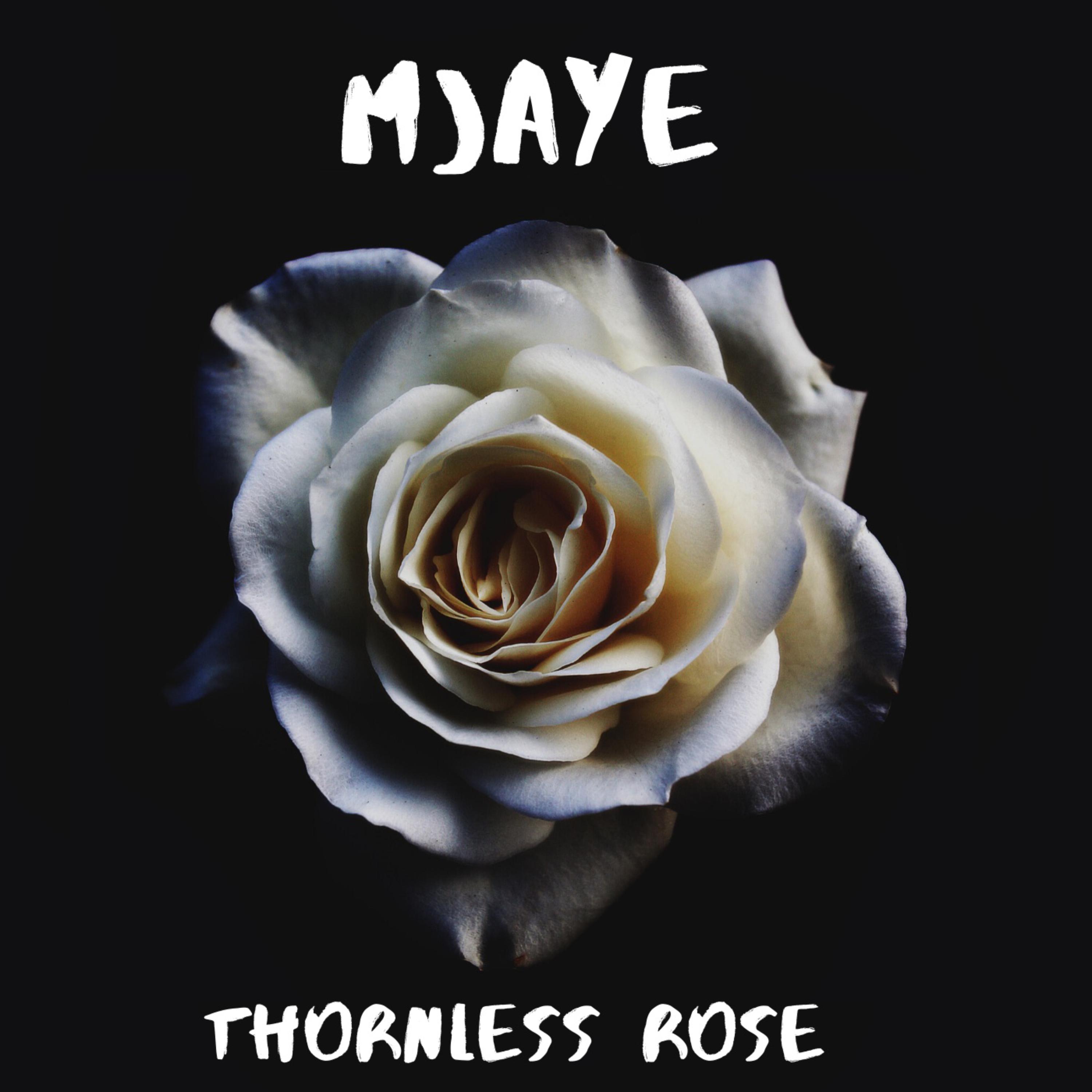 Thornless Rose artwork