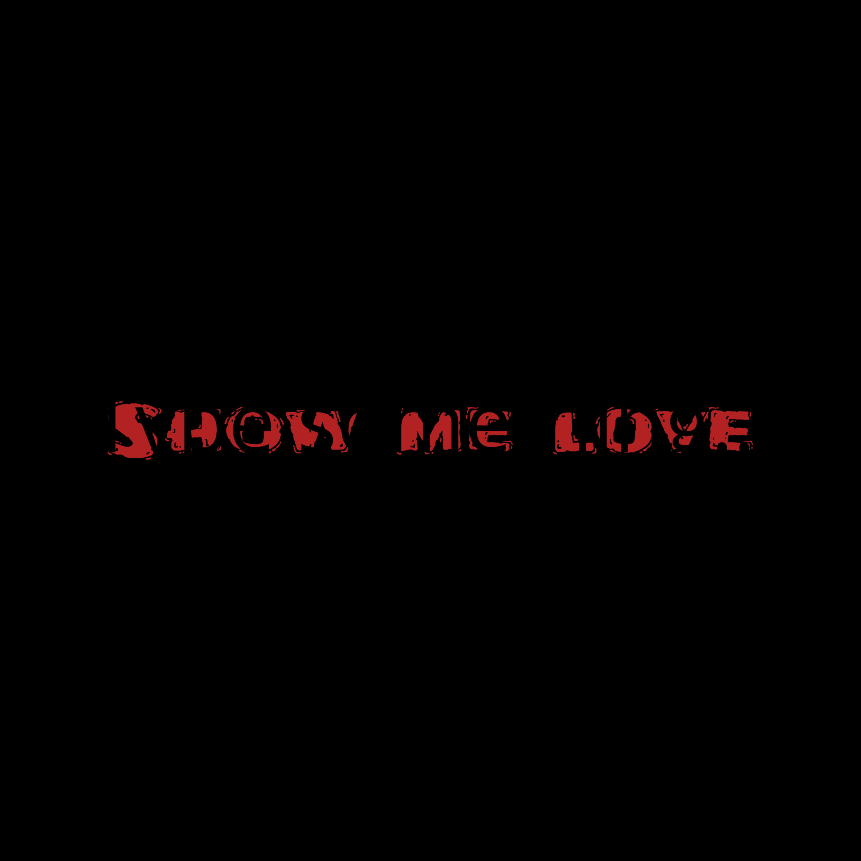 Show Me Love artwork