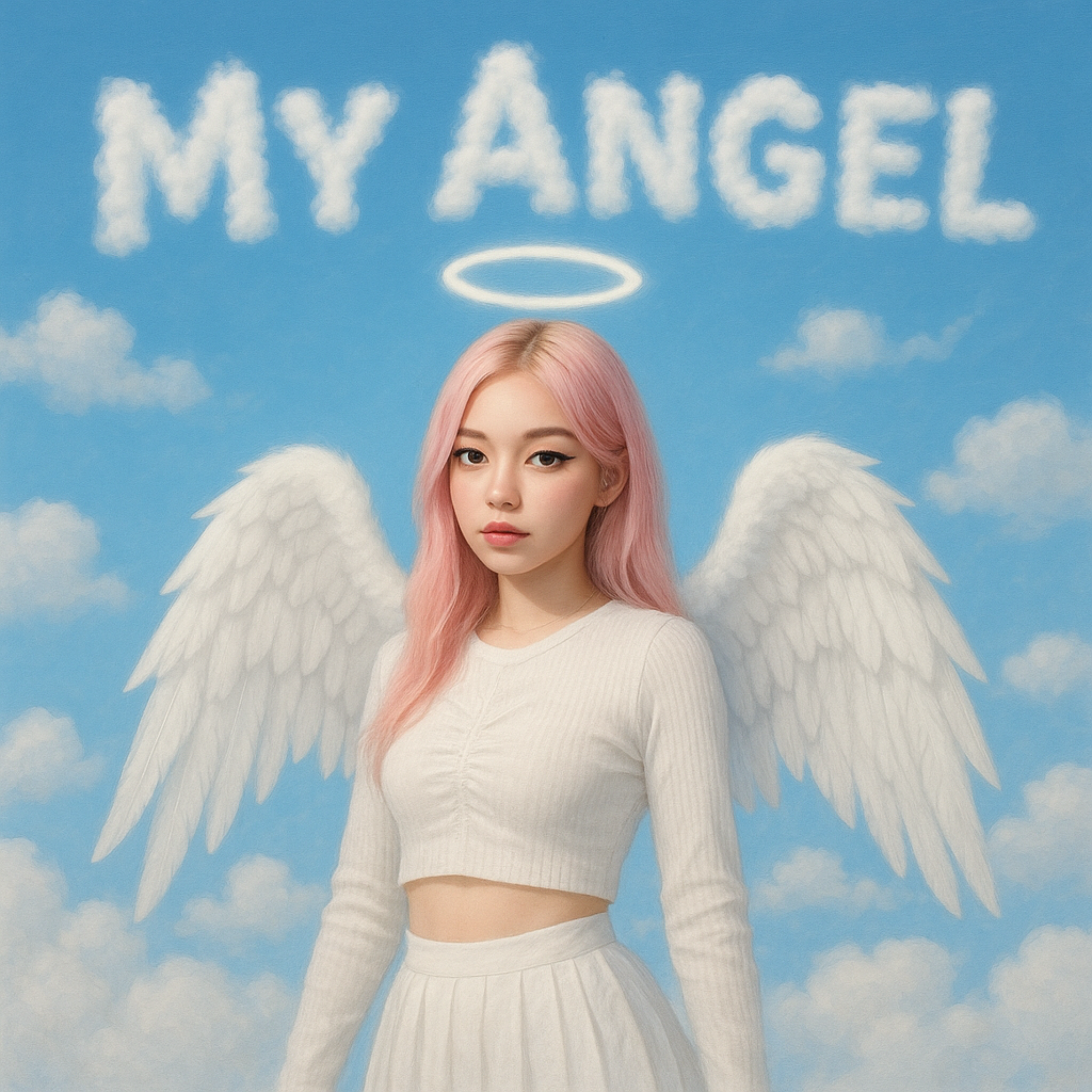 MY ANGEL artwork