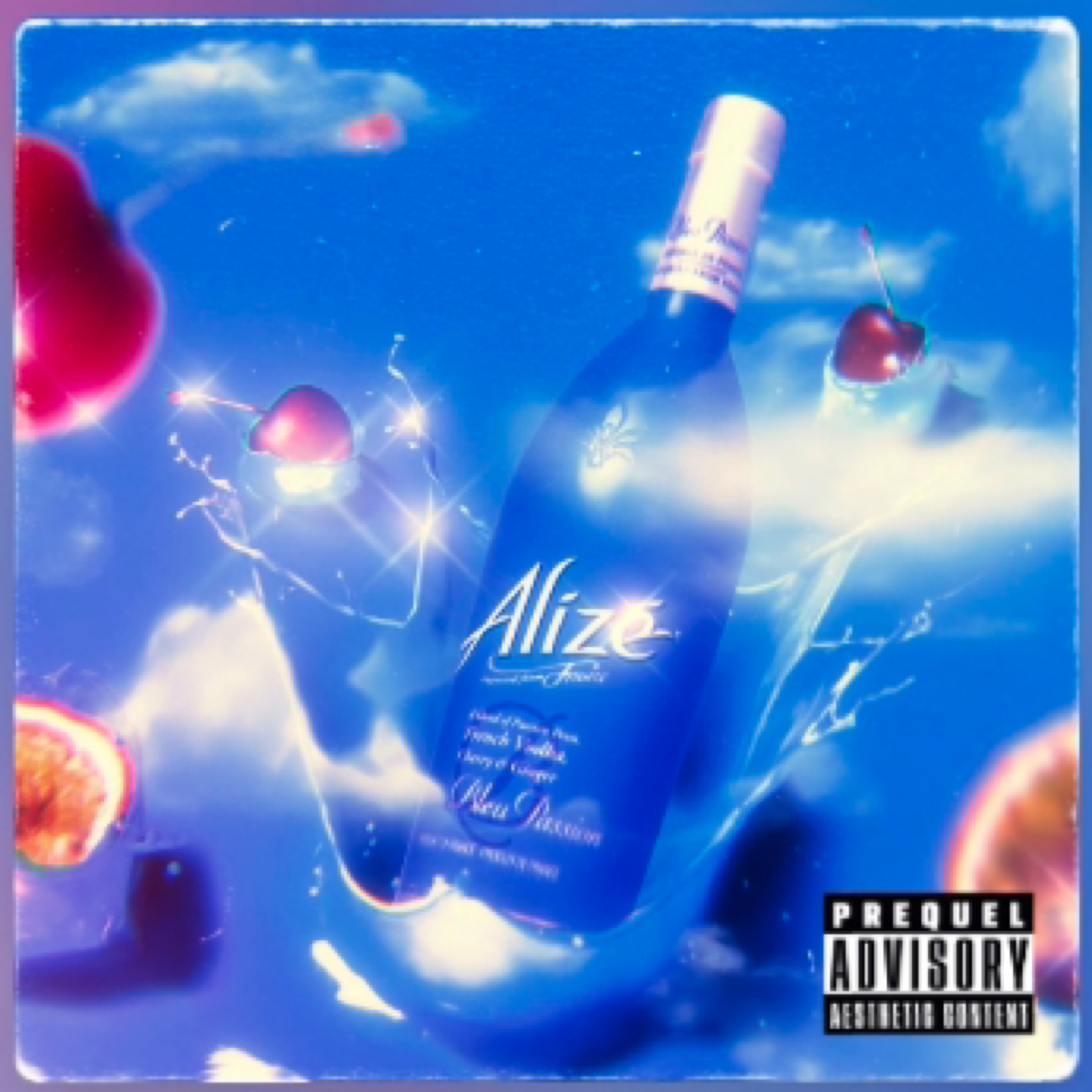 Alize artwork